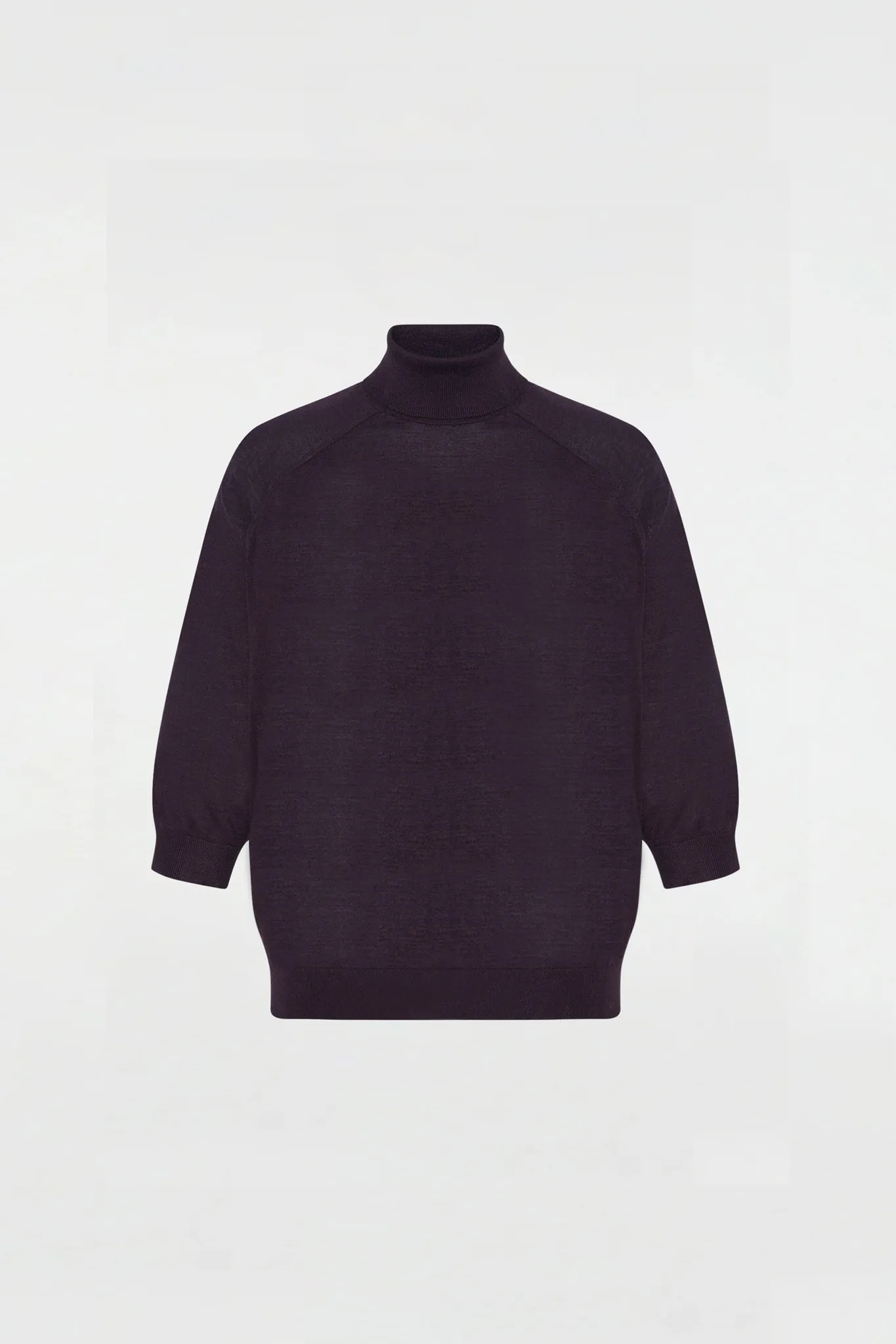 Elbow Sleeve Turtle Deep Purple sold by 6397 product image thumbnail 4