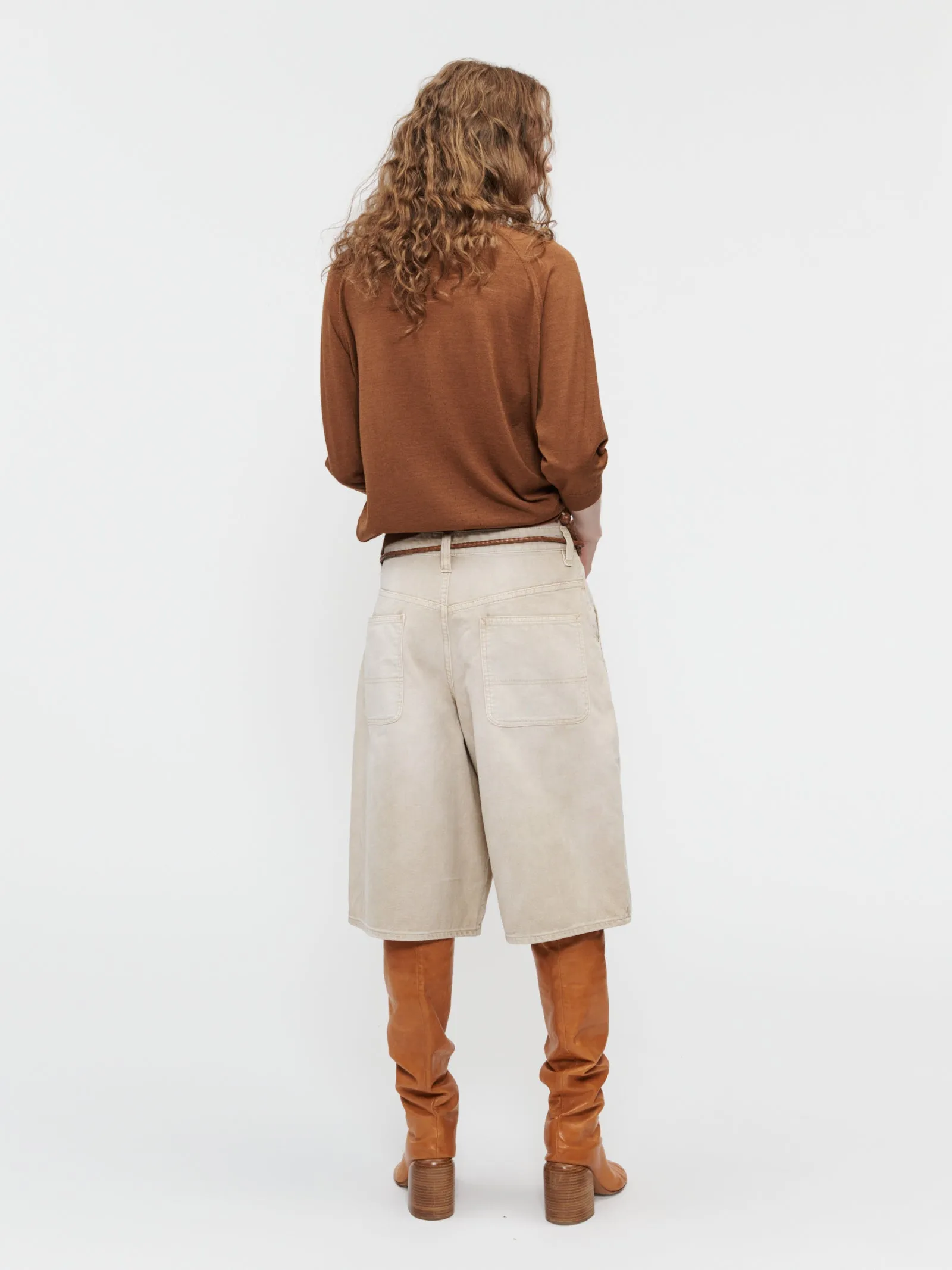 Elbow Sleeve Turtle Caramel sold by 6397 product image thumbnail 3
