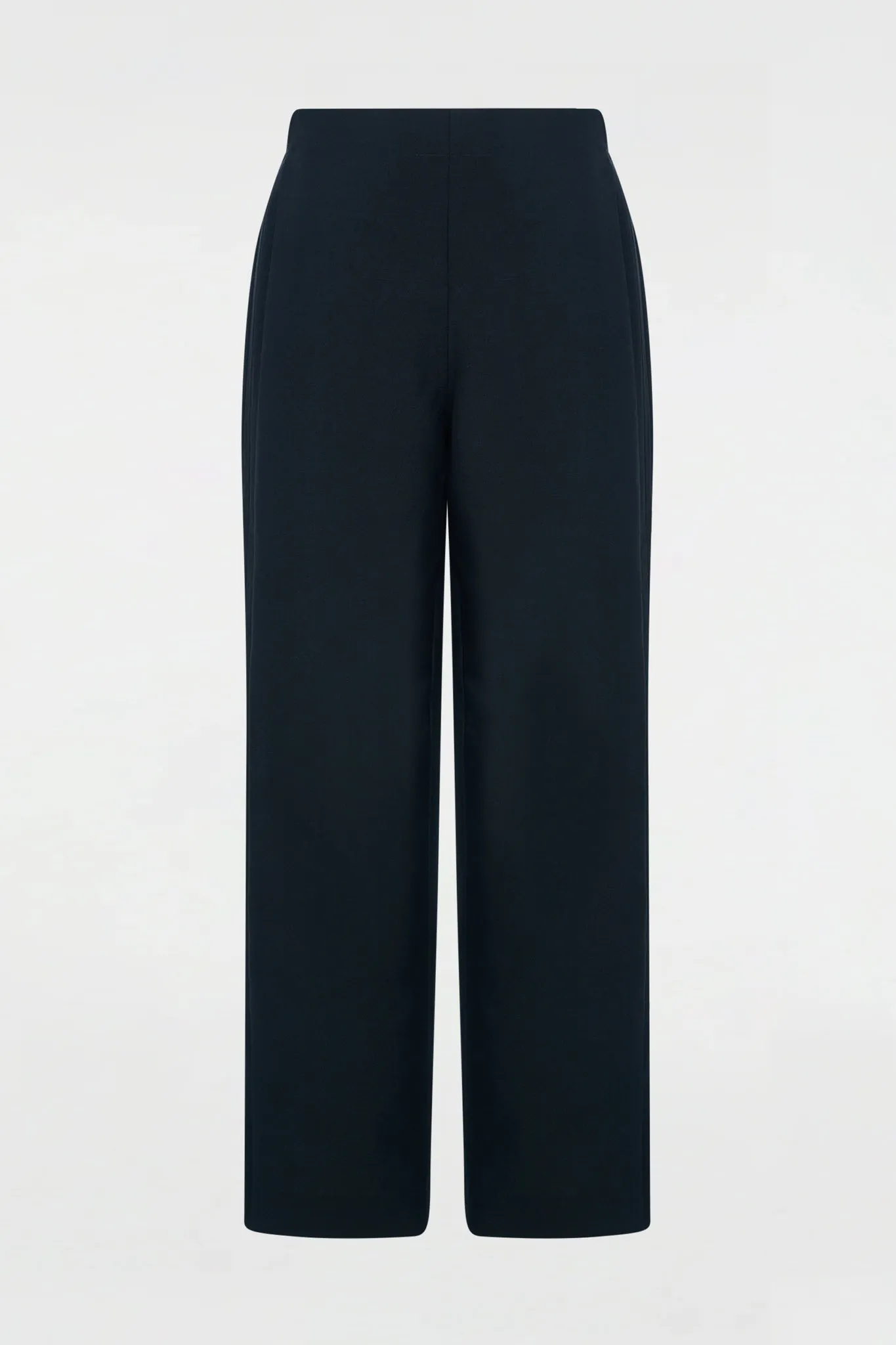 Relaxed Tuxedo Trouser Black sold by 6397 product image thumbnail 4