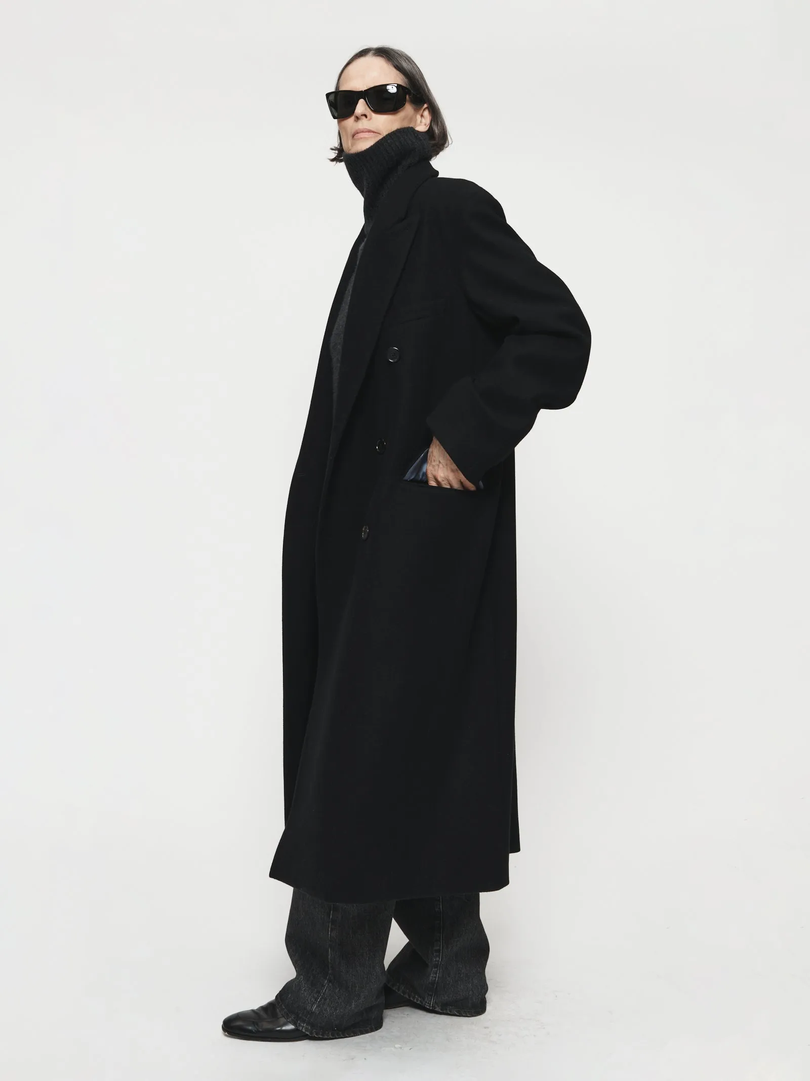 Top Coat Black sold by 6397 product image thumbnail 4
