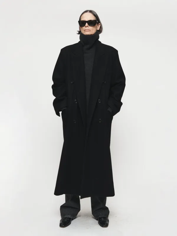 Top Coat Black made by 6397