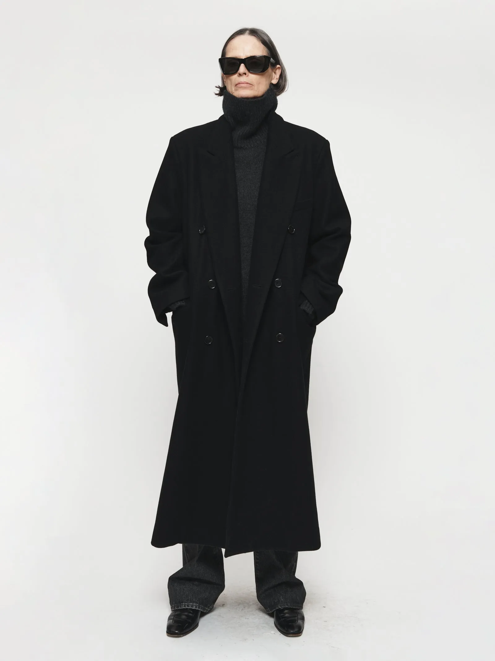 Top Coat Black sold by 6397