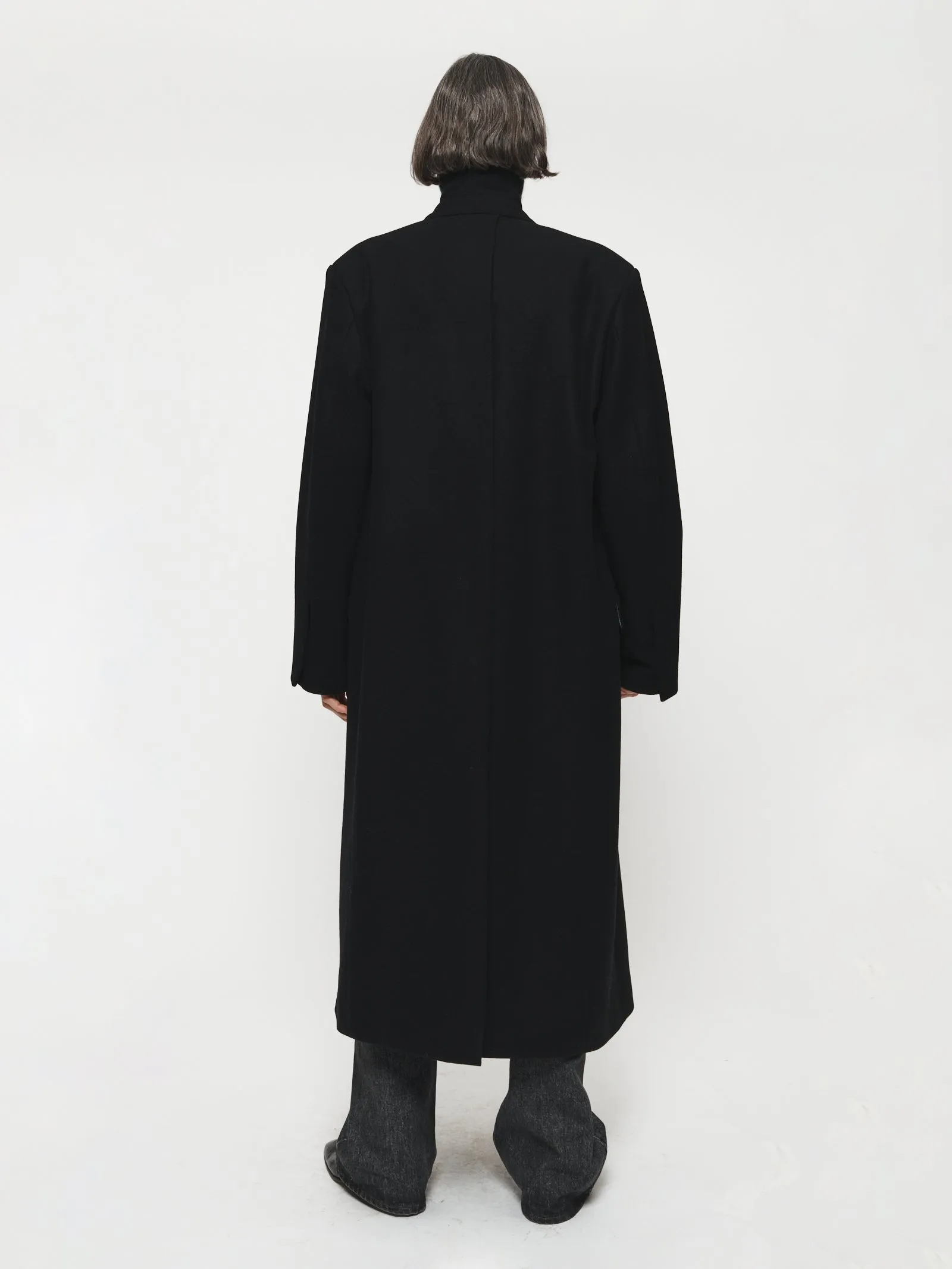 Top Coat Black sold by 6397 product image thumbnail 5