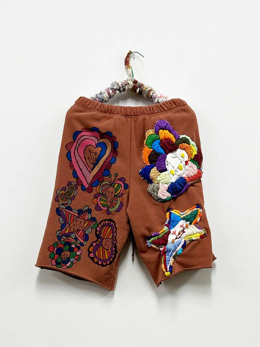 Stephanie Hill Shorts sold by 6397 product image thumbnail 2