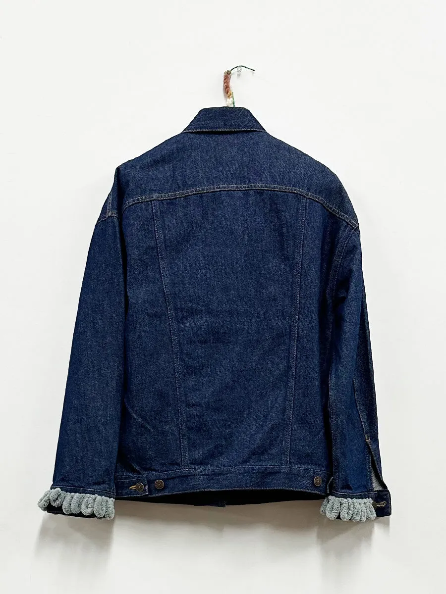 Emily Witkin Denim Jacket sold by 6397 product image thumbnail 2