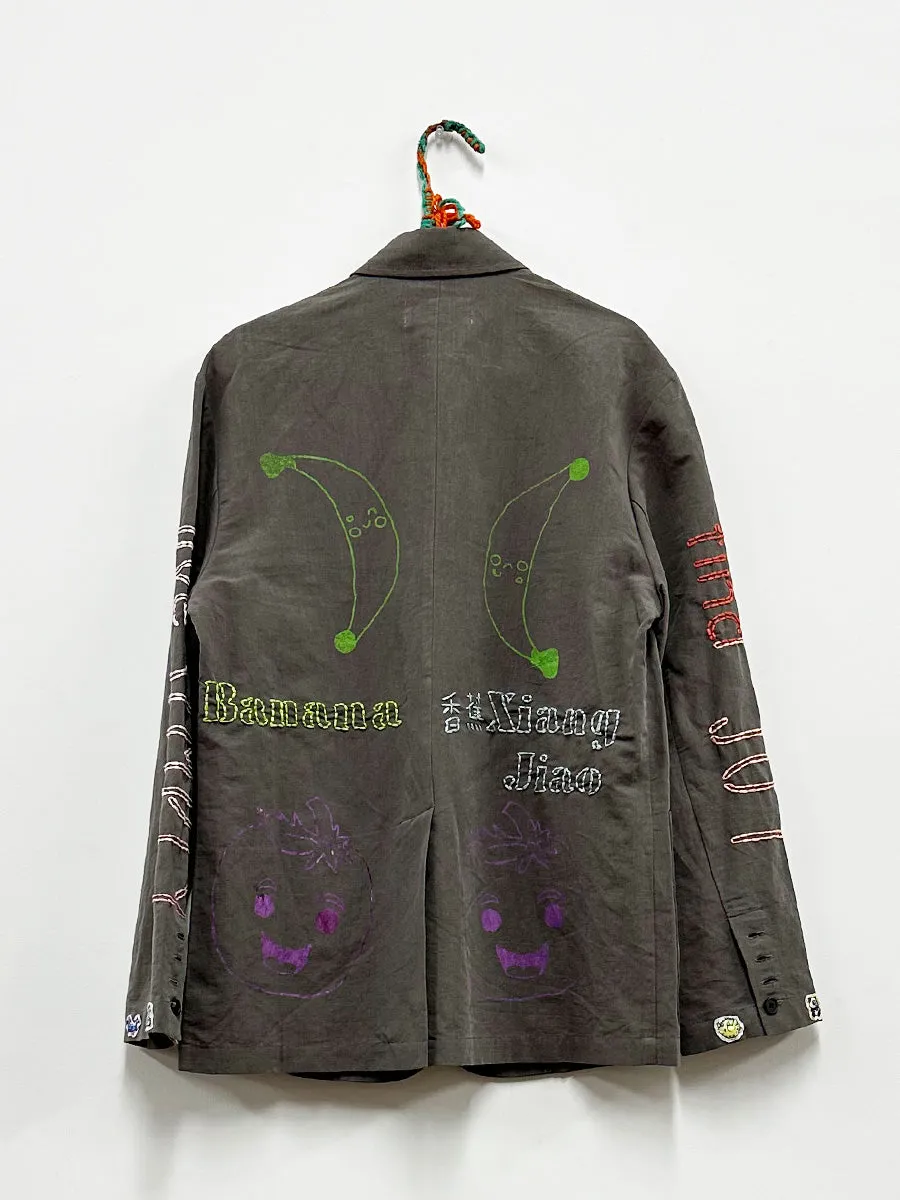 Christine Szeto Blazer sold by 6397 product image thumbnail 2