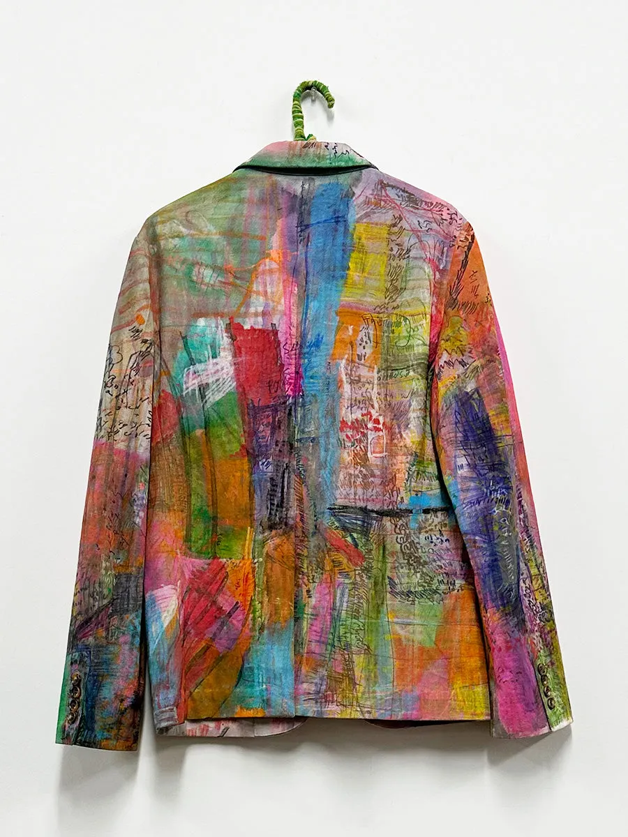 Nicole Storm Blazer sold by 6397 product image thumbnail 2