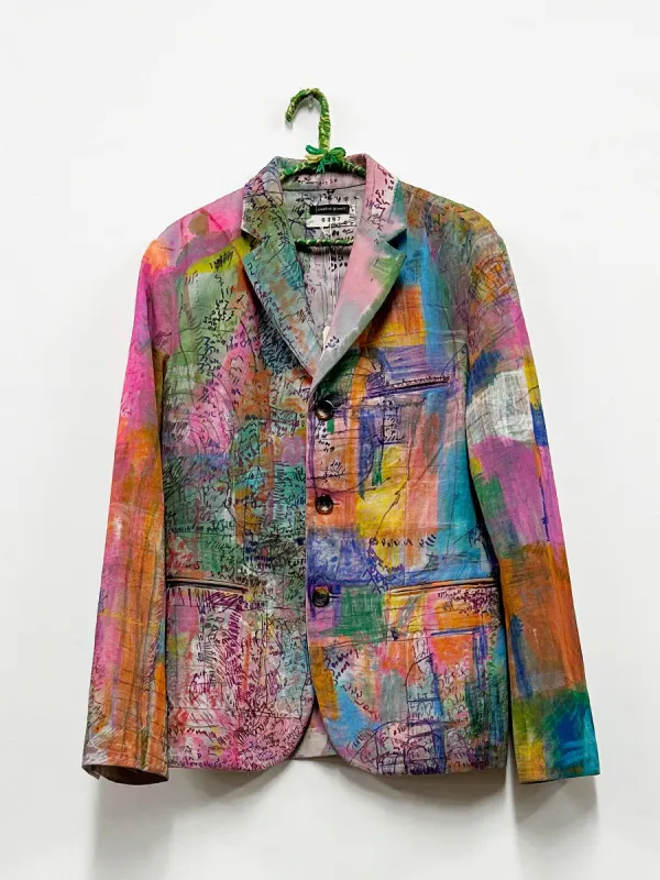 Nicole Storm Blazer made by 6397