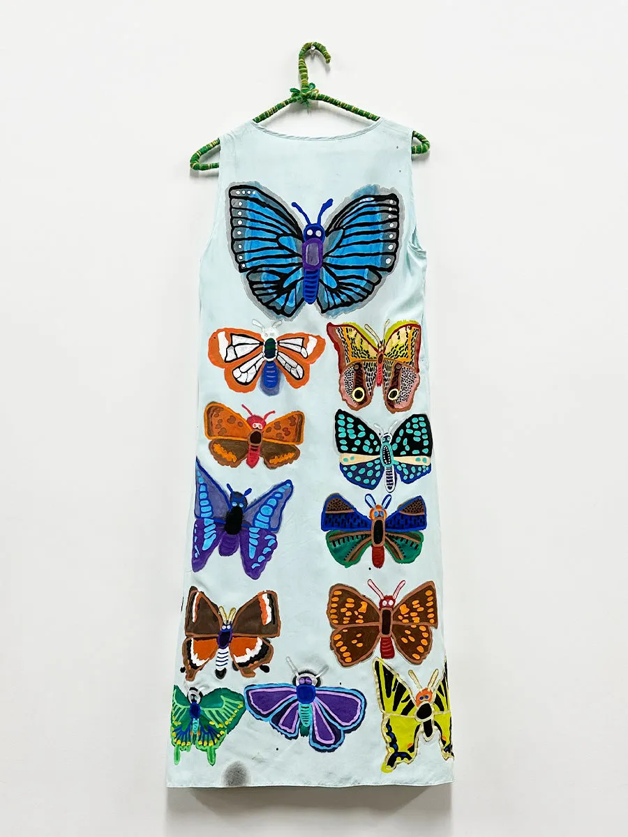 James Freid Butterfly Dress sold by 6397 product image thumbnail 2