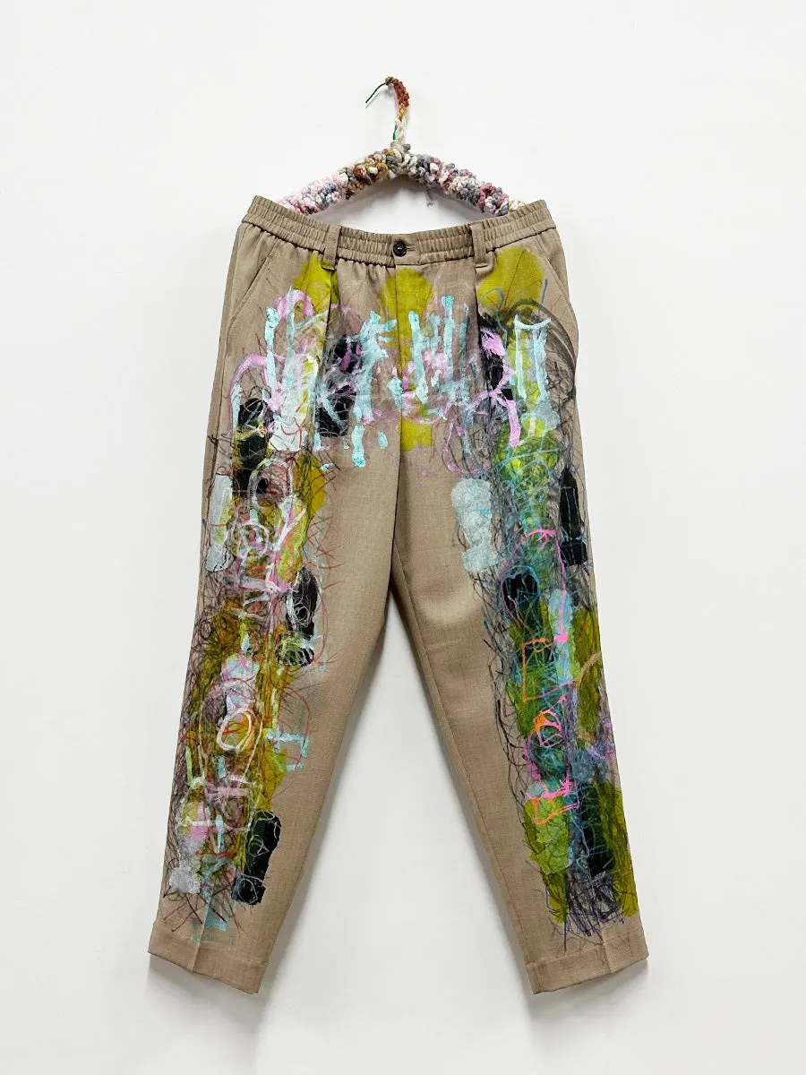Dan Miller Trousers sold by 6397