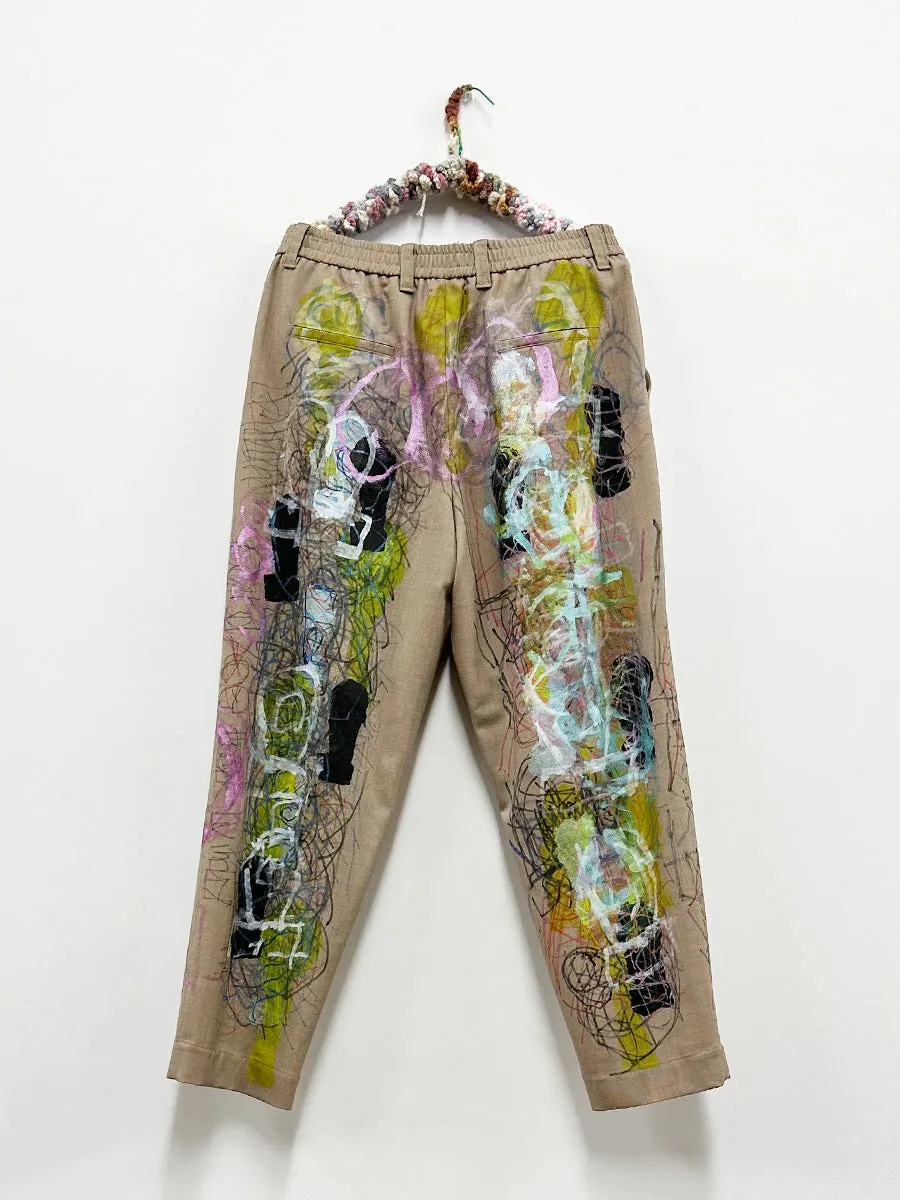Dan Miller Trousers sold by 6397 product image thumbnail 2