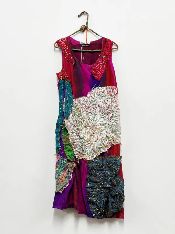 Lisa Lipton Dress made by 6397