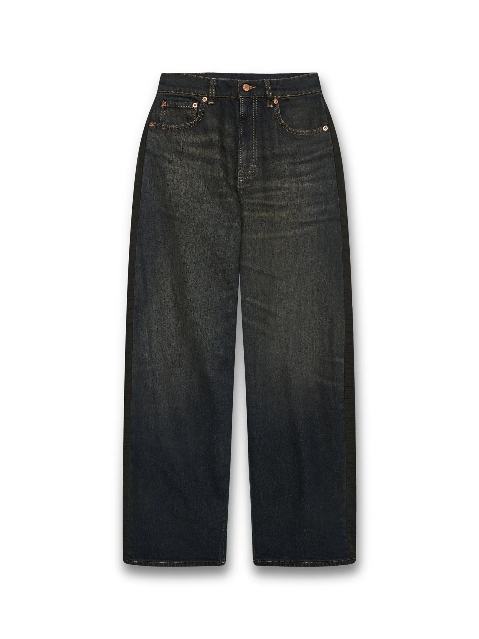 Tuxedo Roomy Mojave with Black Stripe sold by 6397 product image thumbnail 5