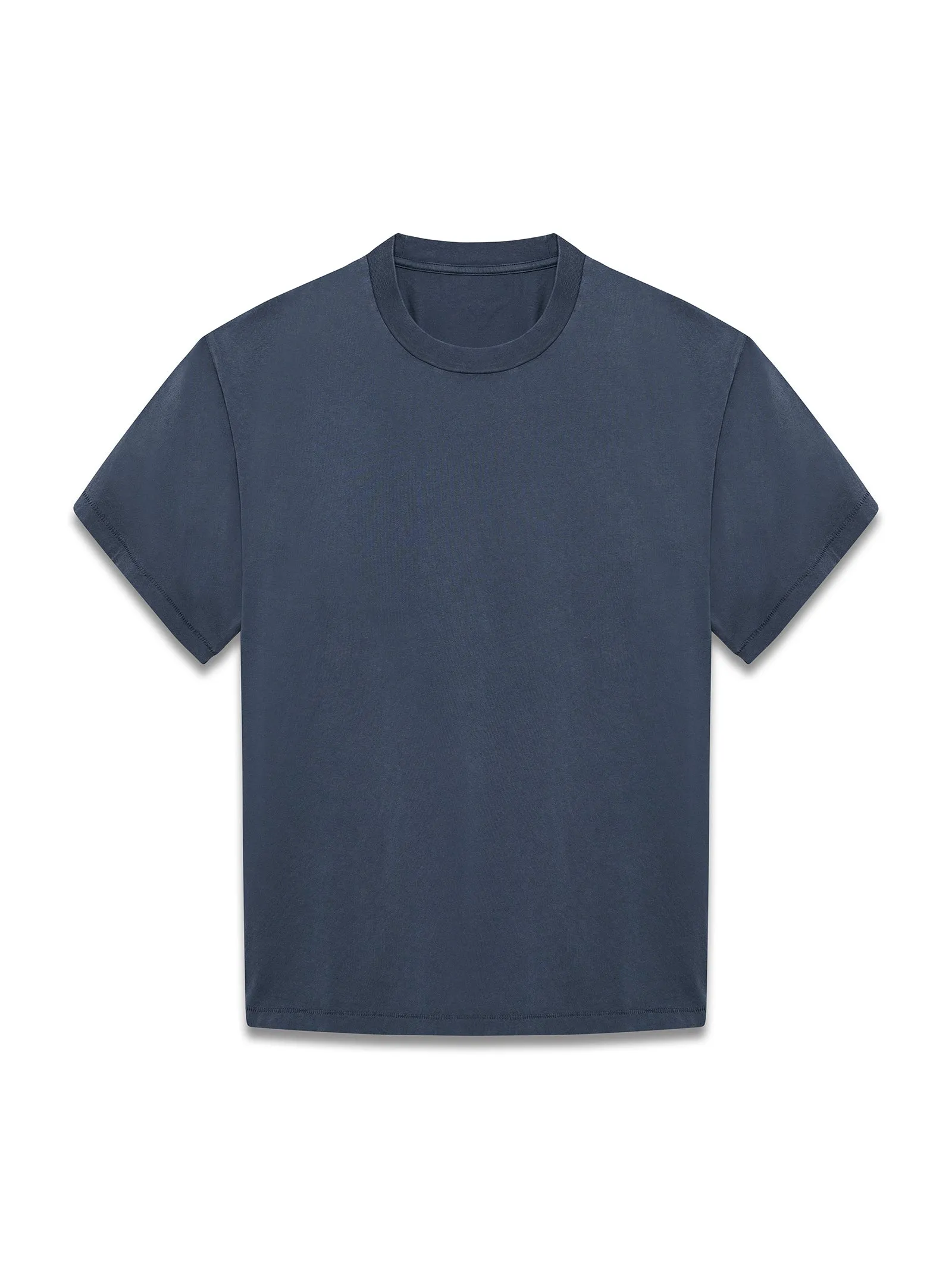 Boy T Faded Navy sold by 6397 product image thumbnail 4