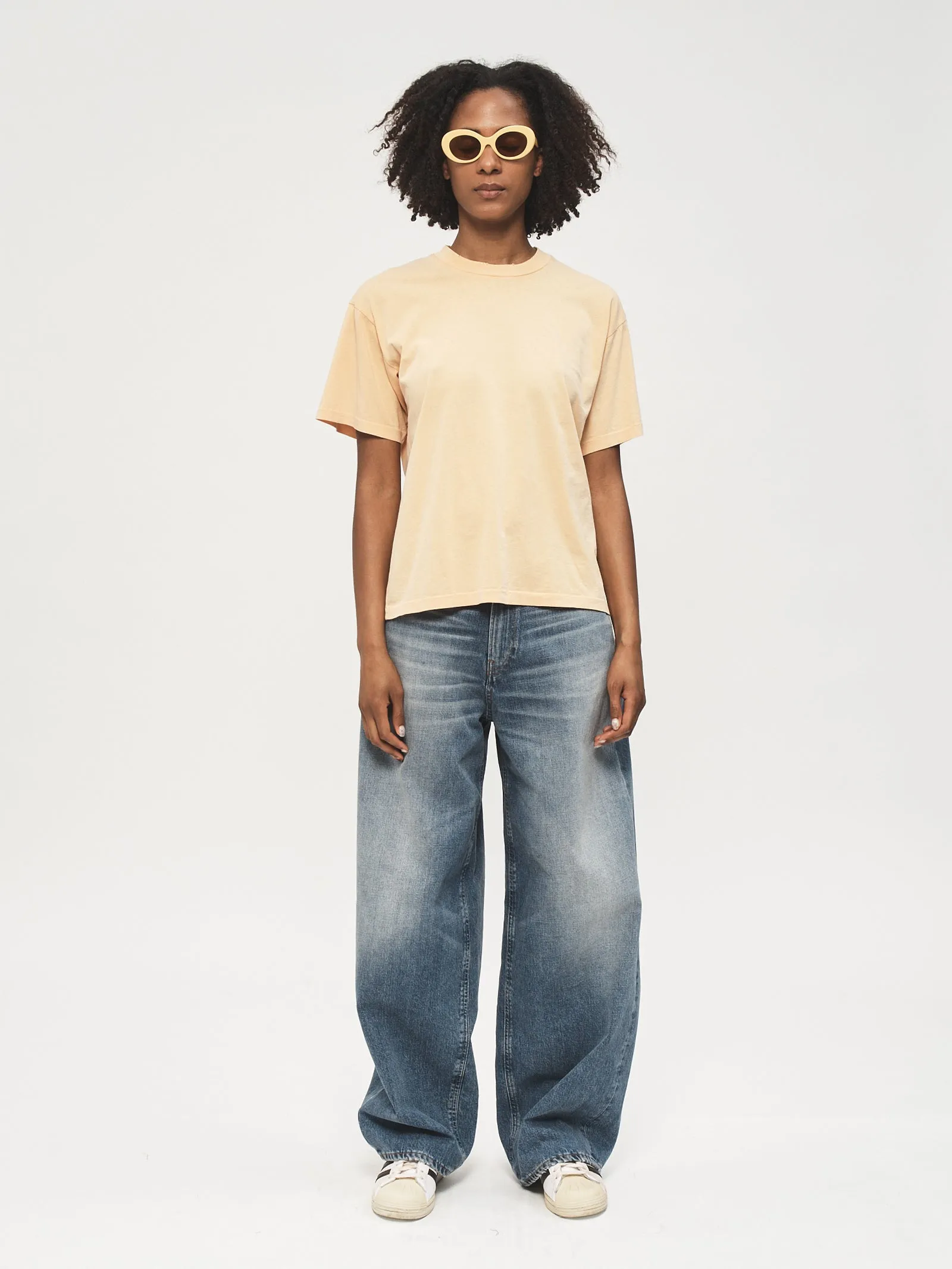 Boy T Faded Sunrise sold by 6397