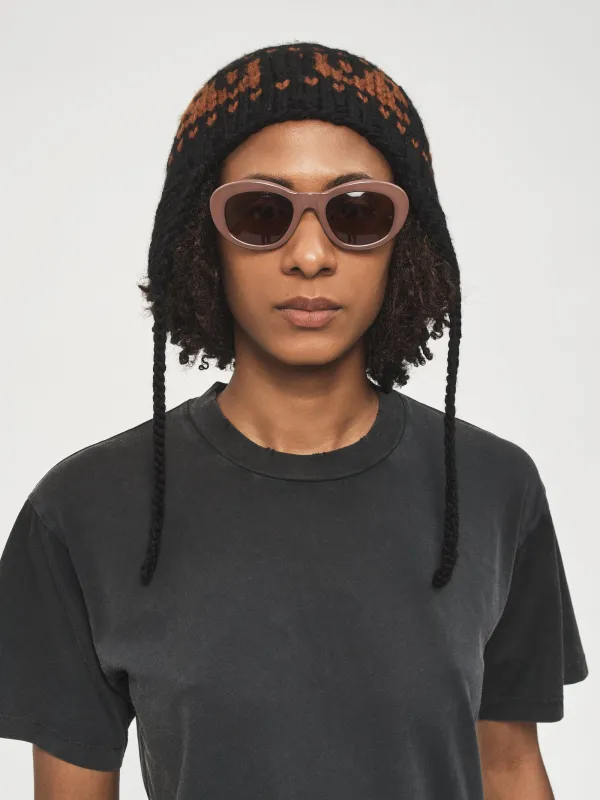 Boy T Faded Black made by 6397