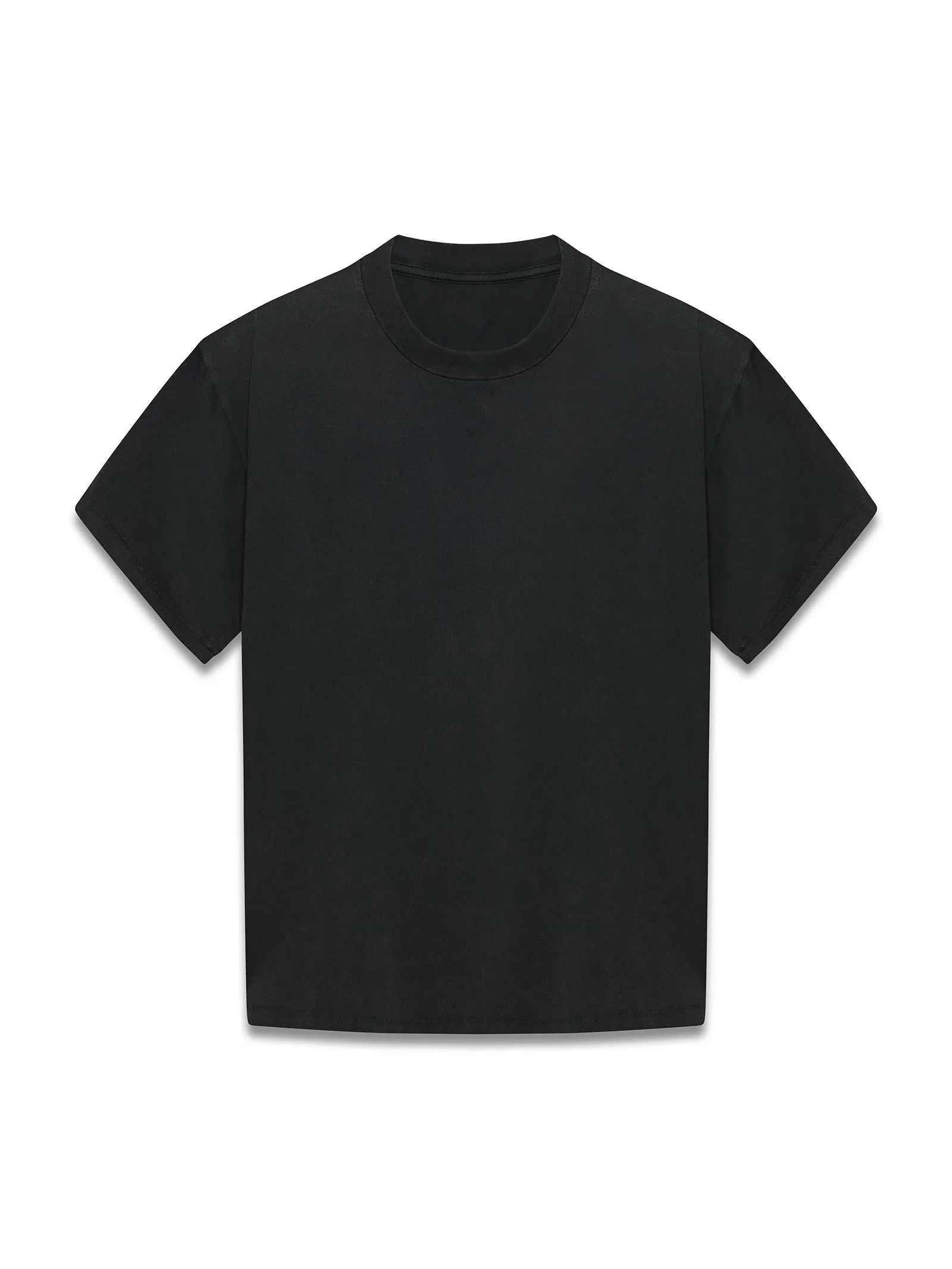 Boy T Faded Black sold by 6397 product image thumbnail 5