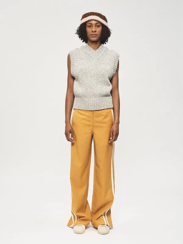 Track Pant Marigold sold by 6397