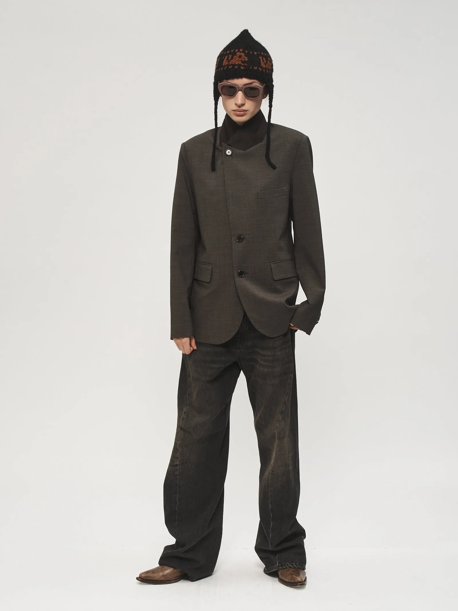 Sporting Blazer Slate sold by 6397 product image thumbnail 2