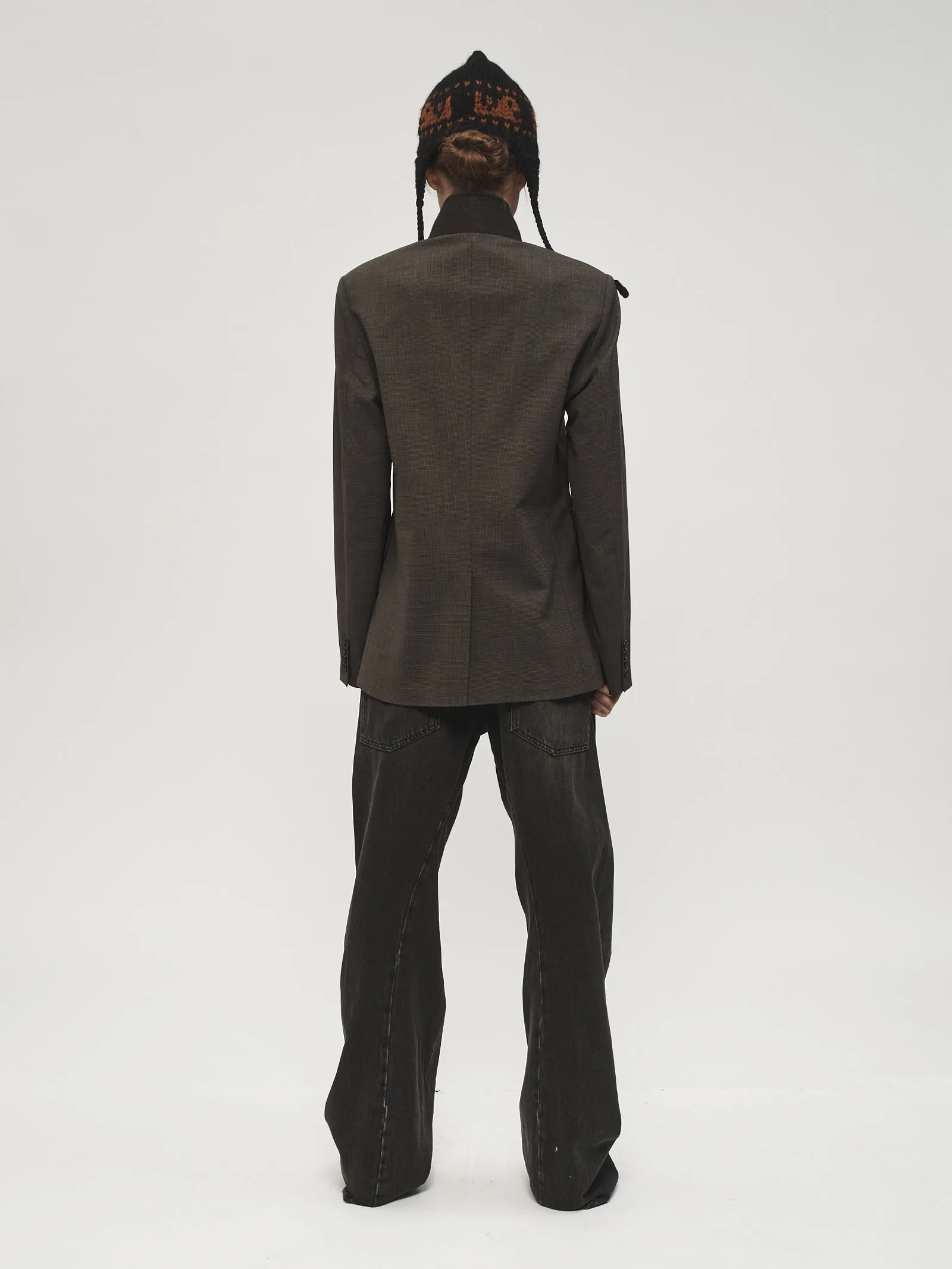 Sporting Blazer Slate sold by 6397 product image thumbnail 4