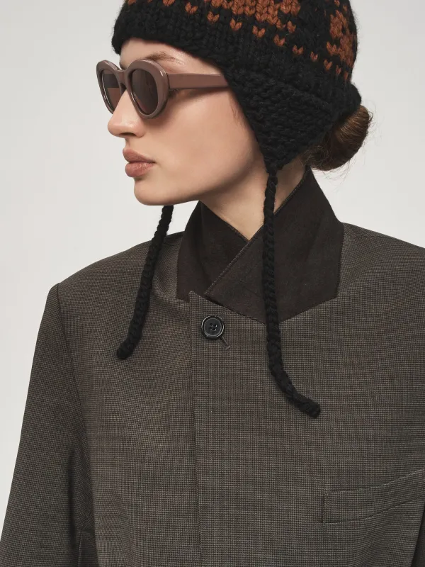 Sporting Blazer Slate made by 6397