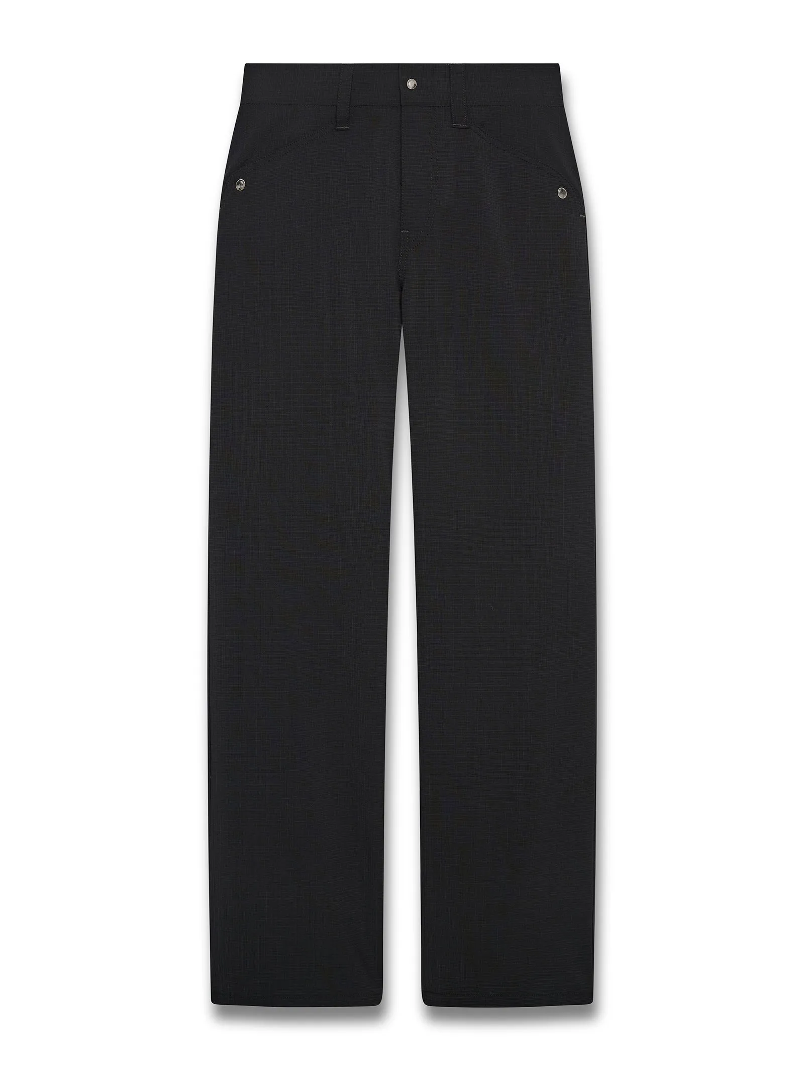 Western Trouser Charcoal sold by 6397 product image thumbnail 5