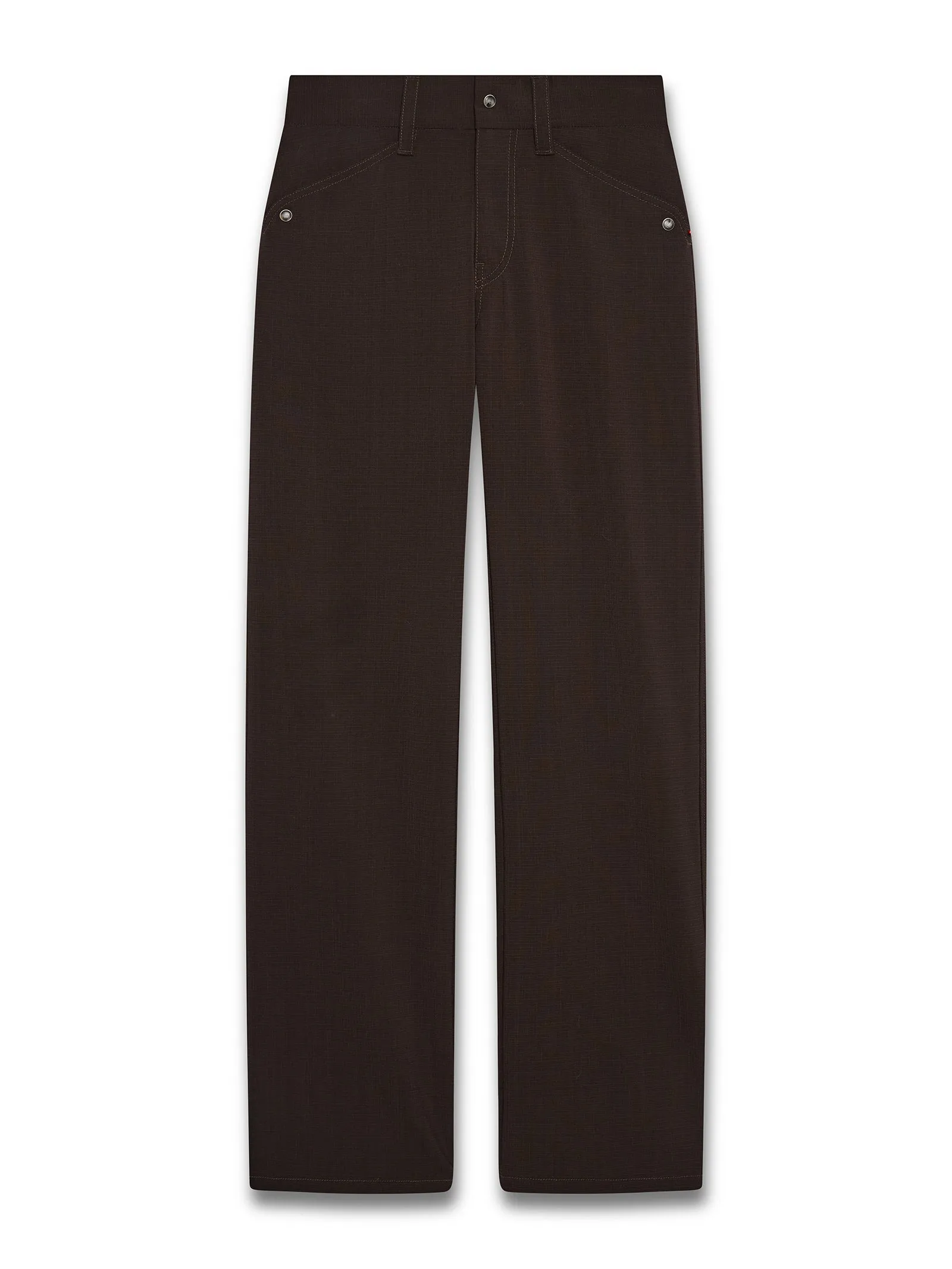 Western Trouser Brown sold by 6397 product image thumbnail 4