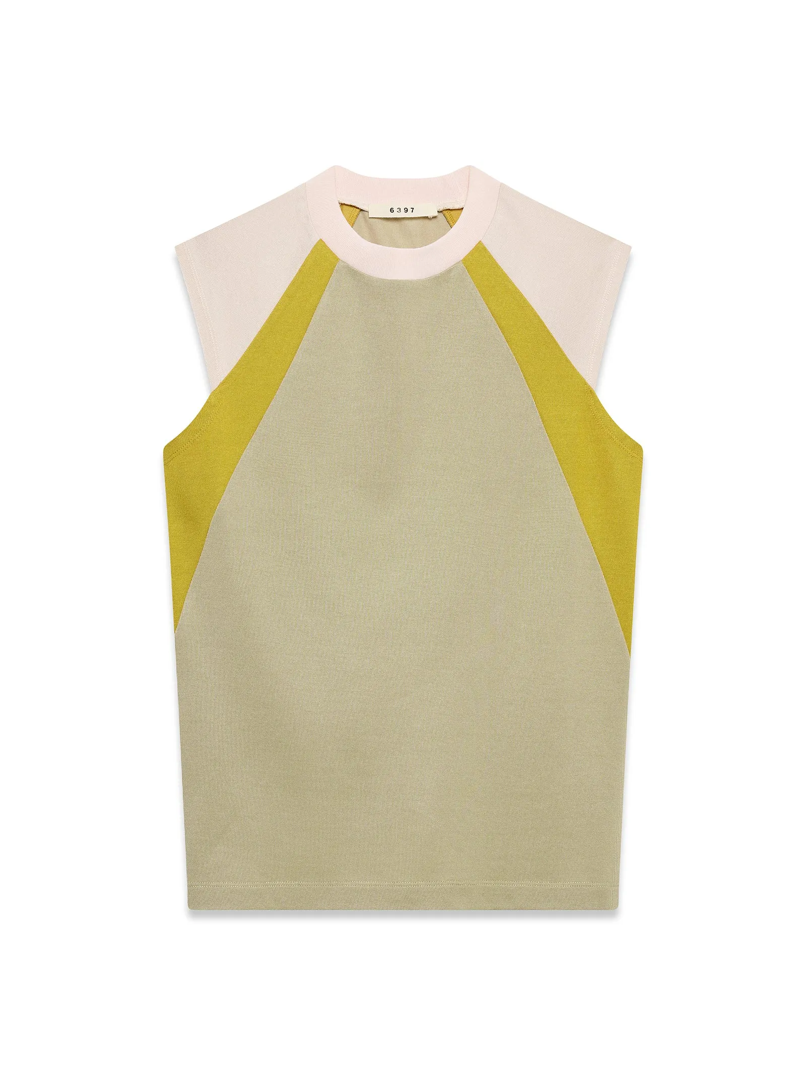Sport Tee Limestone sold by 6397 product image thumbnail 4