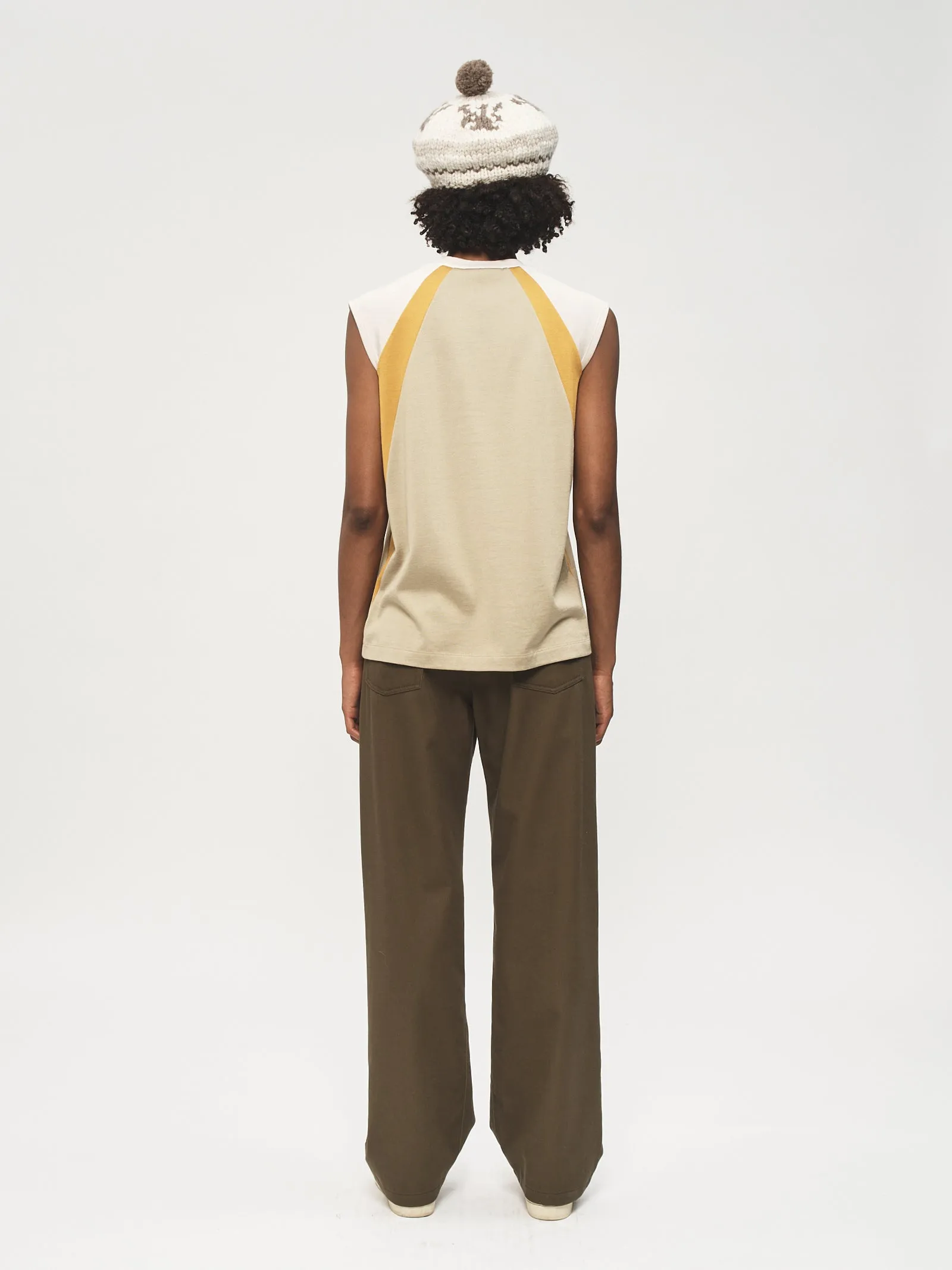 Sport Tee Limestone sold by 6397 product image thumbnail 3