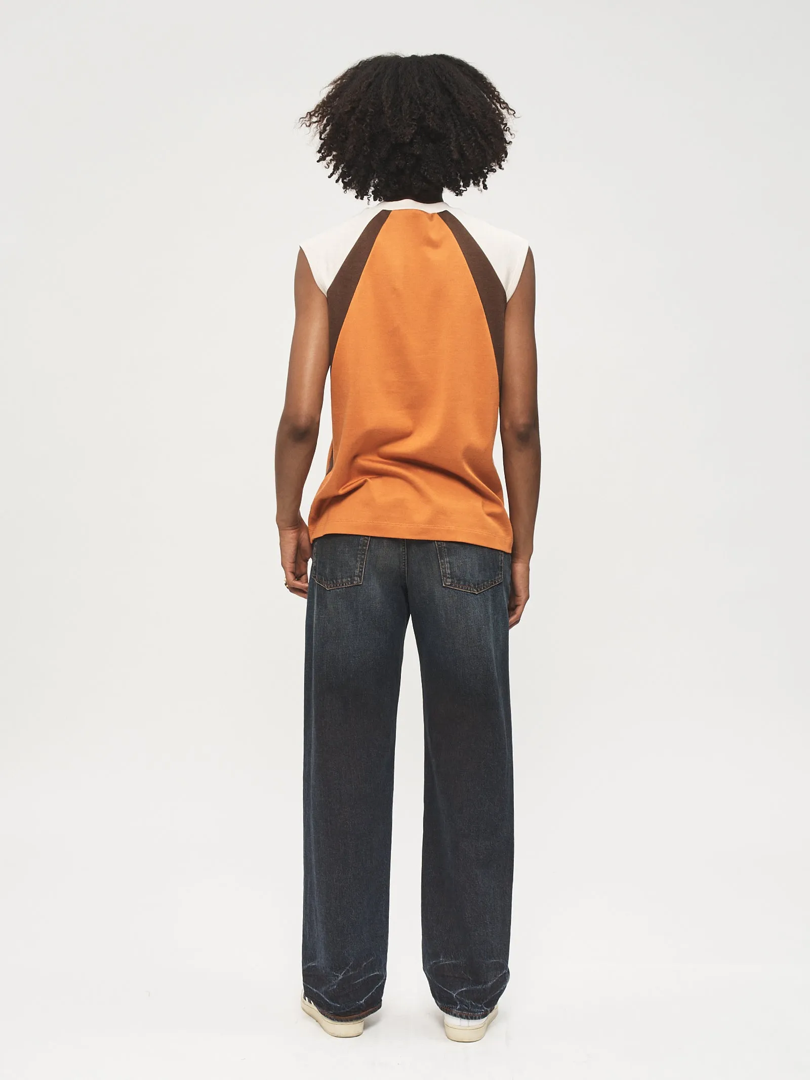 Sport Tee Red Rock sold by 6397 product image thumbnail 2