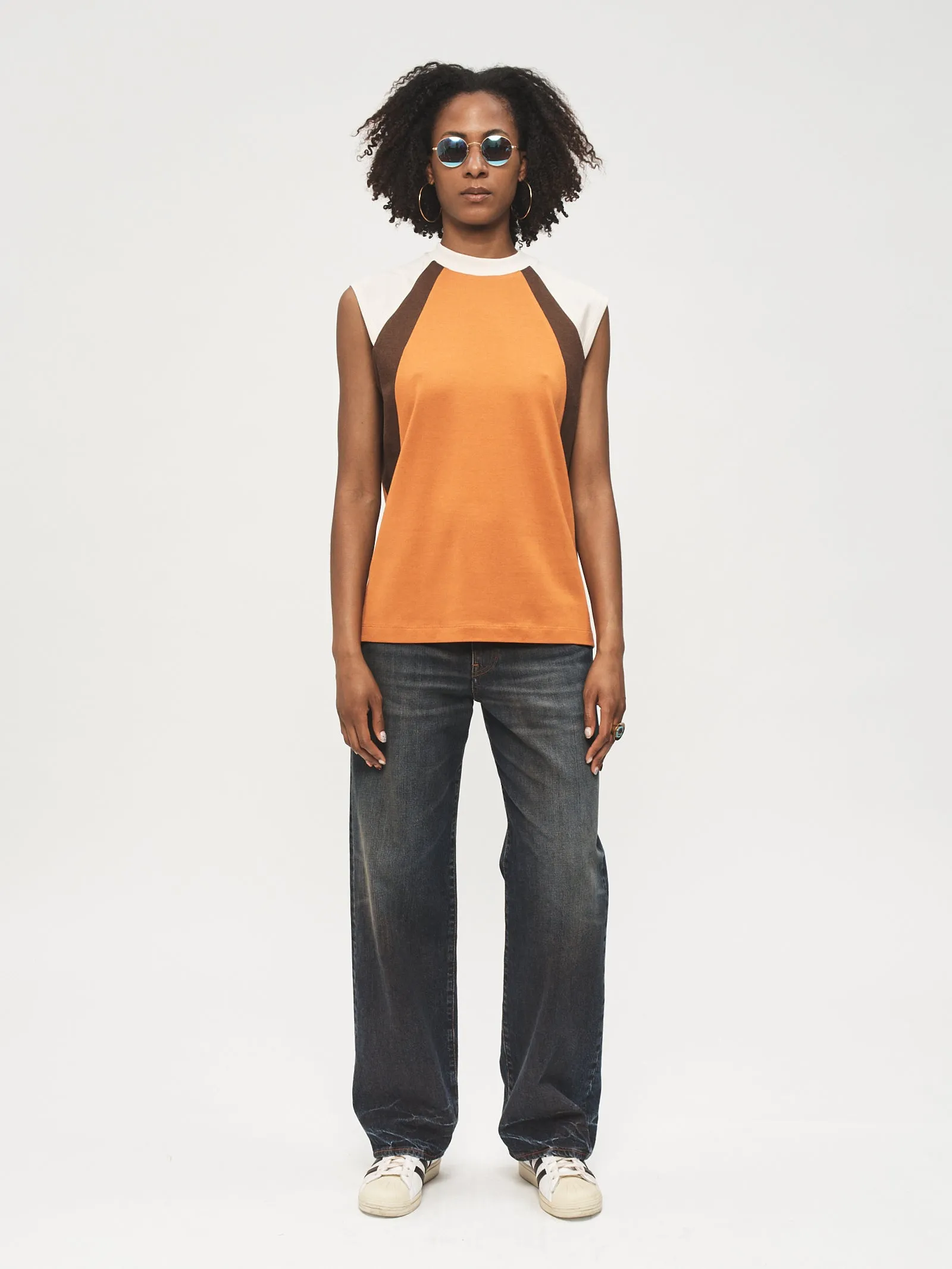 Sport Tee Red Rock sold by 6397