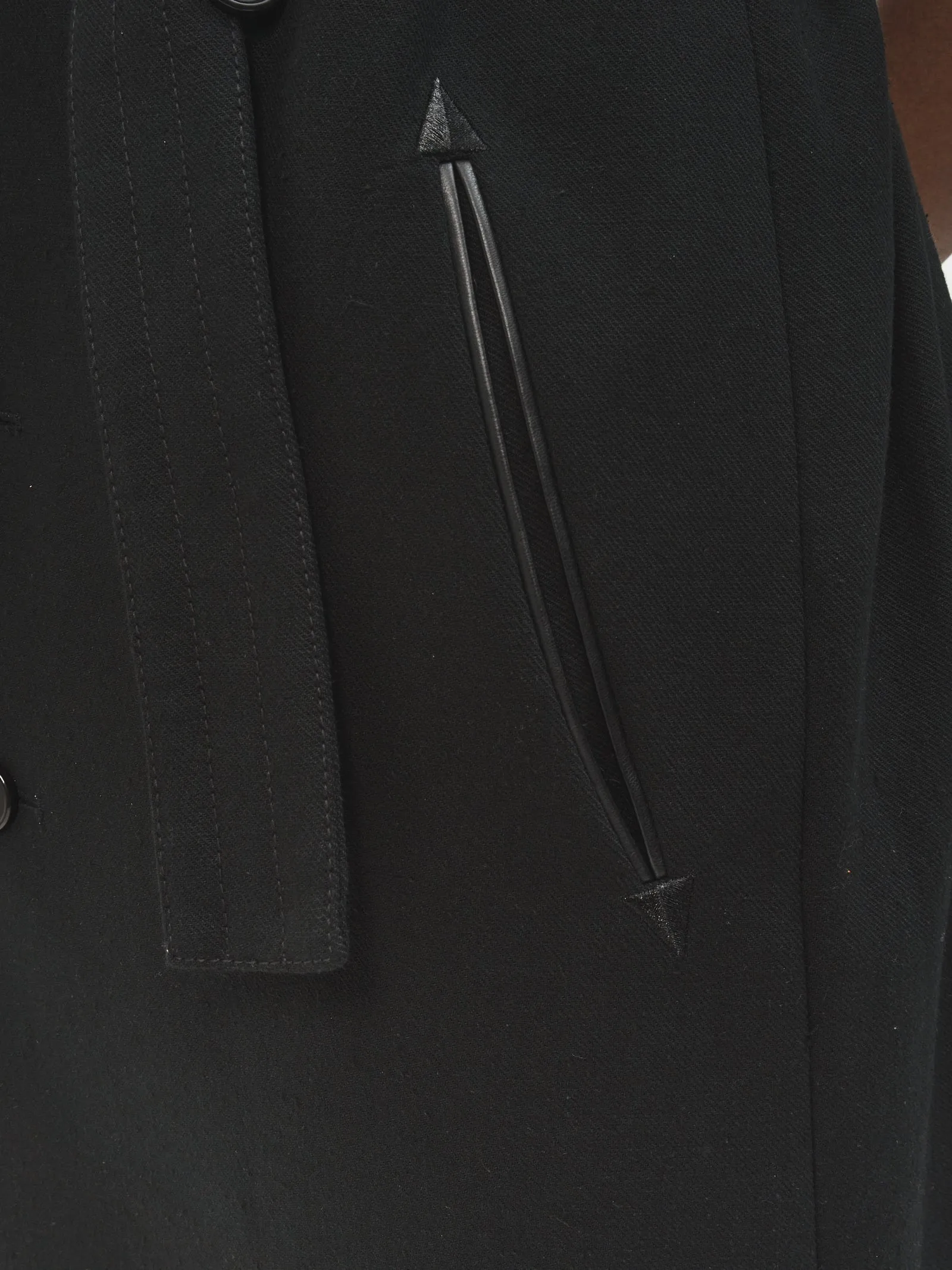 DB Belted Dress Black sold by 6397 product image thumbnail 5