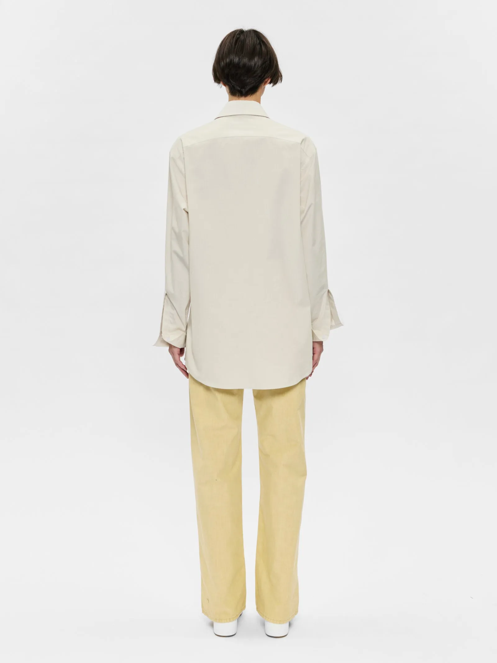 Union Shirt Blonde Stripe sold by 6397 product image thumbnail 3