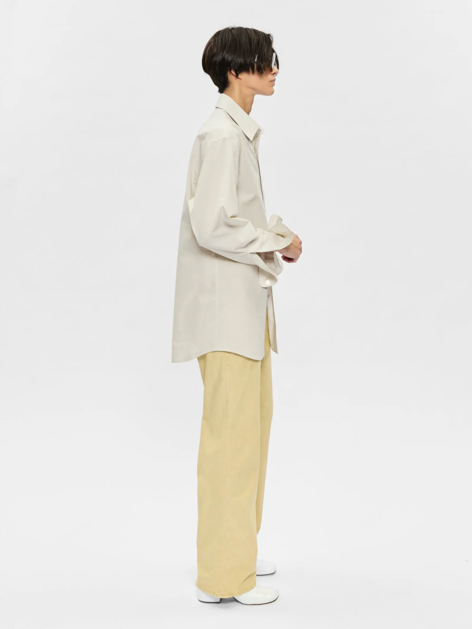 Union Shirt Blonde Stripe sold by 6397 product image thumbnail 2