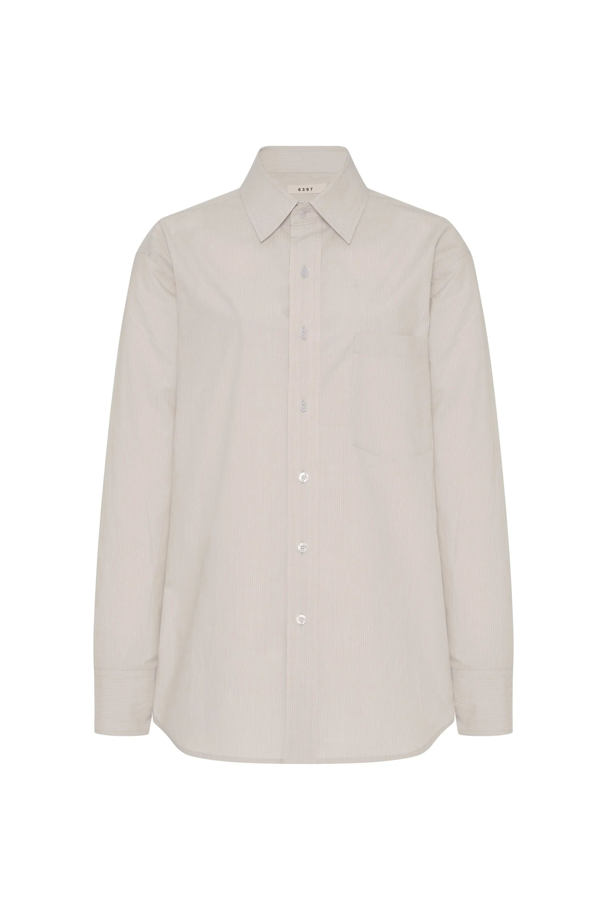 Union Shirt Blonde Stripe sold by 6397 product image thumbnail 4