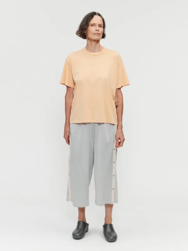 Tearaway Shorts Silver made by 6397