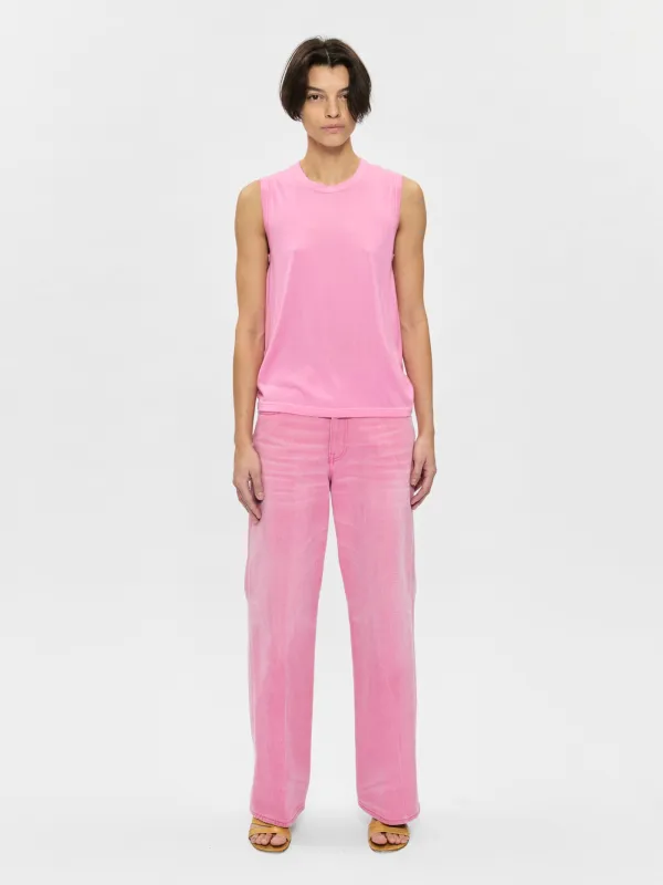 Wide Jean Orchid made by 6397
