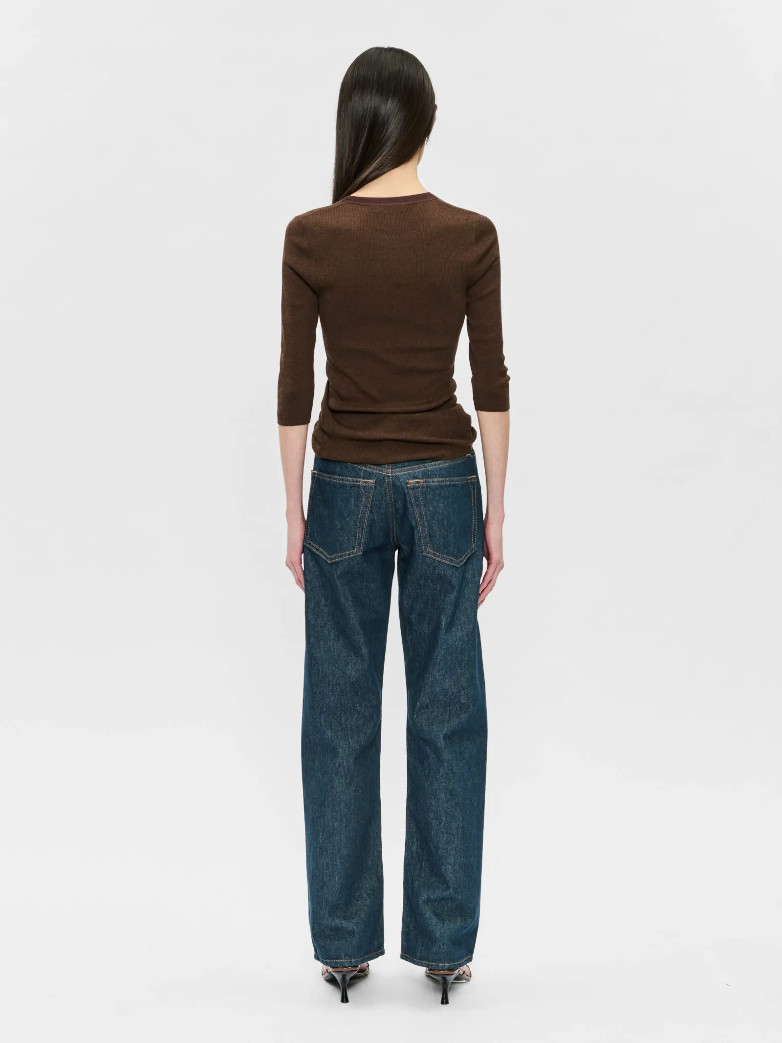 Heirloom Elbow T Dover sold by 6397 product image thumbnail 3