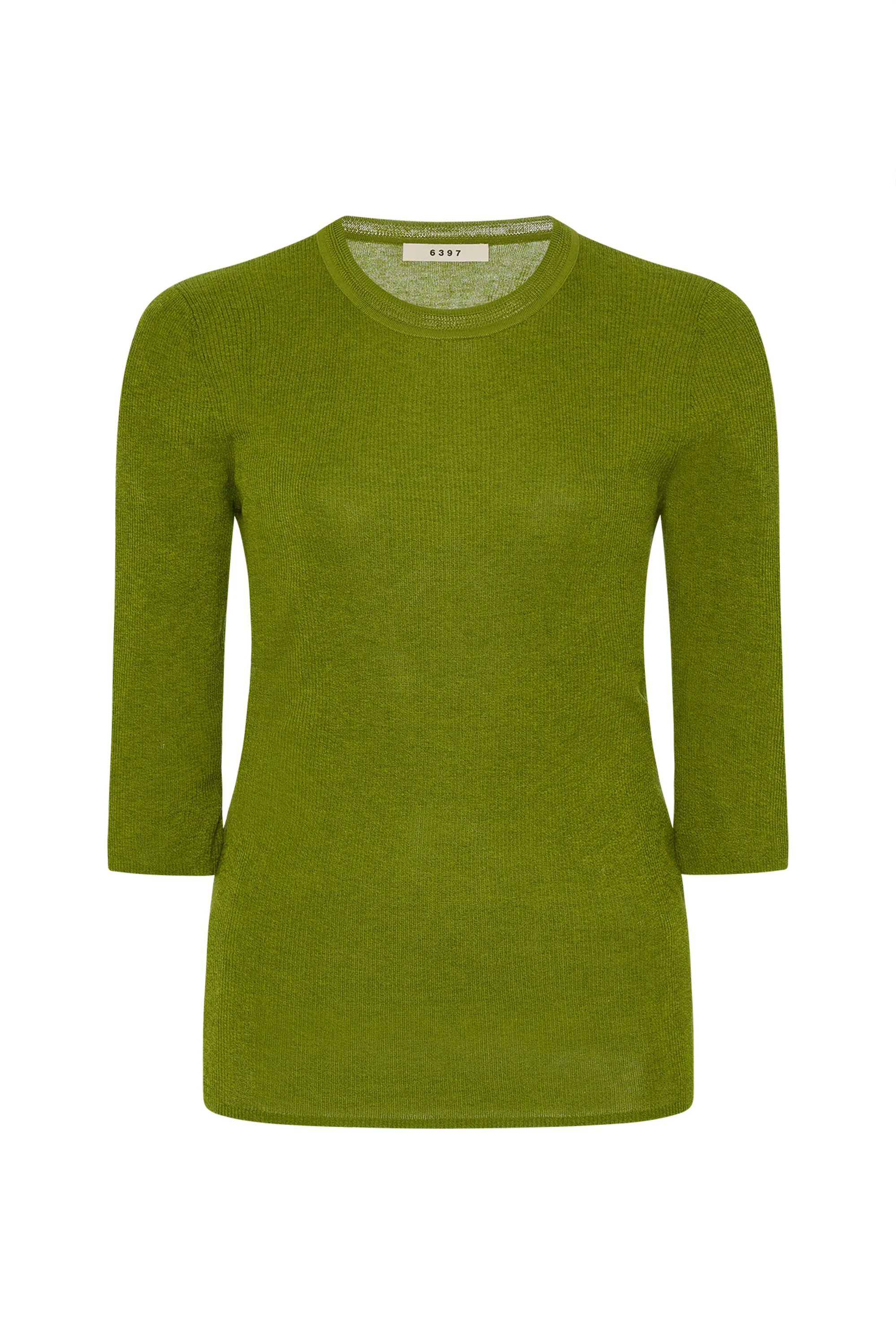 Heirloom Elbow T Asparagus sold by 6397 product image thumbnail 3