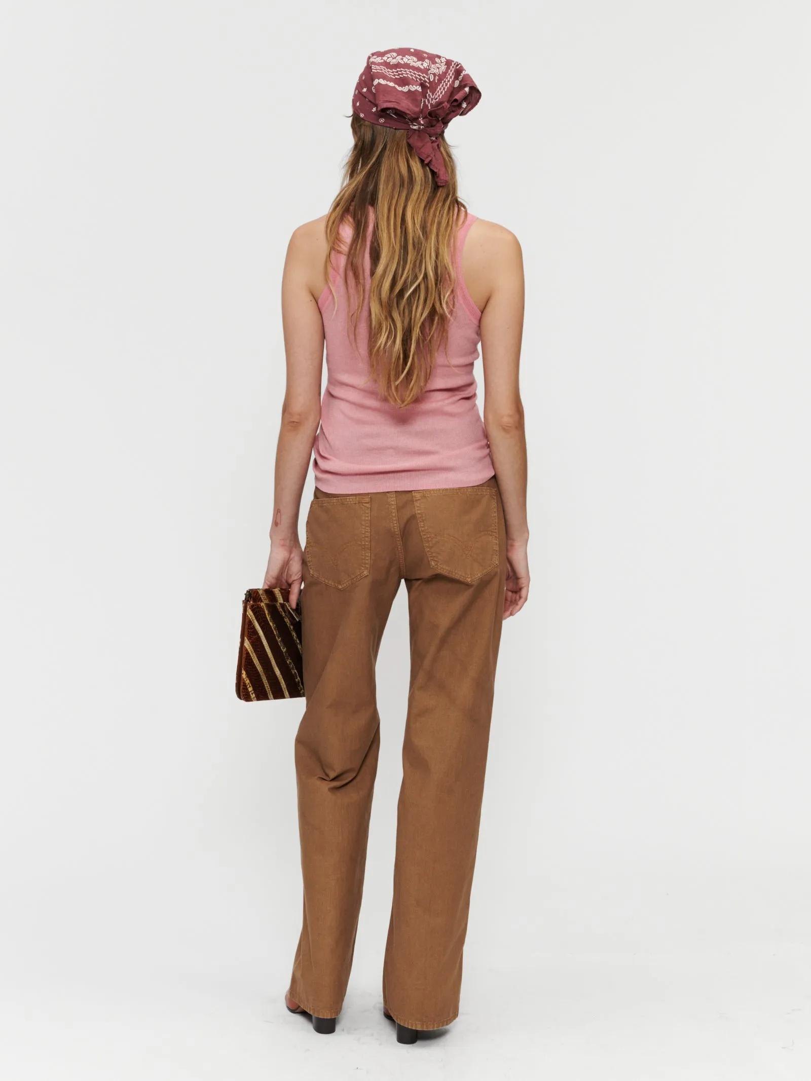 Heirloom Tank Pink Panther sold by 6397 product image thumbnail 3