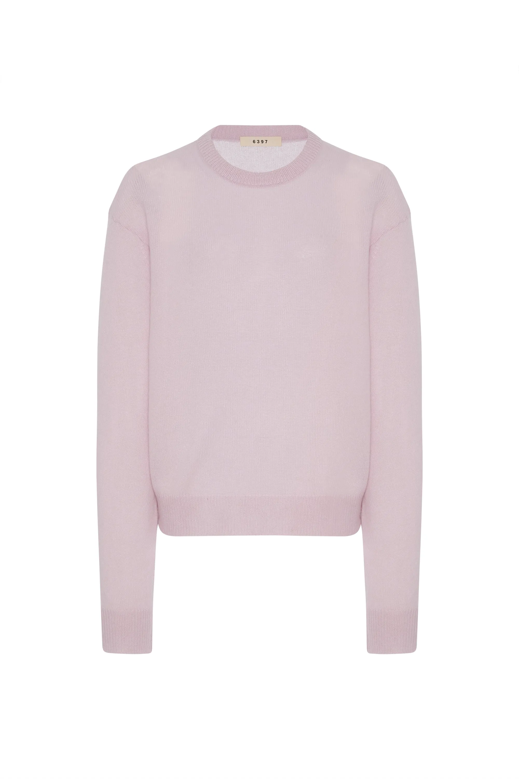 Sheer Crew Neck Abalone sold by 6397 product image thumbnail 4