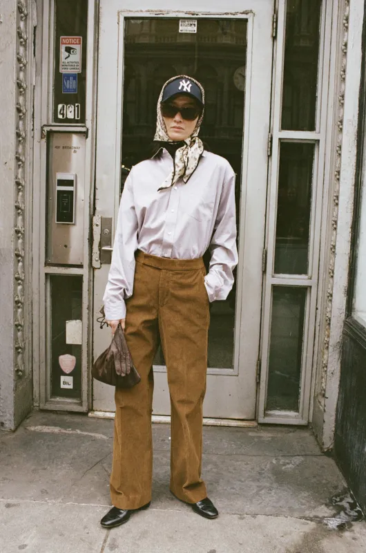 Fall Winter 25 made by 6397
