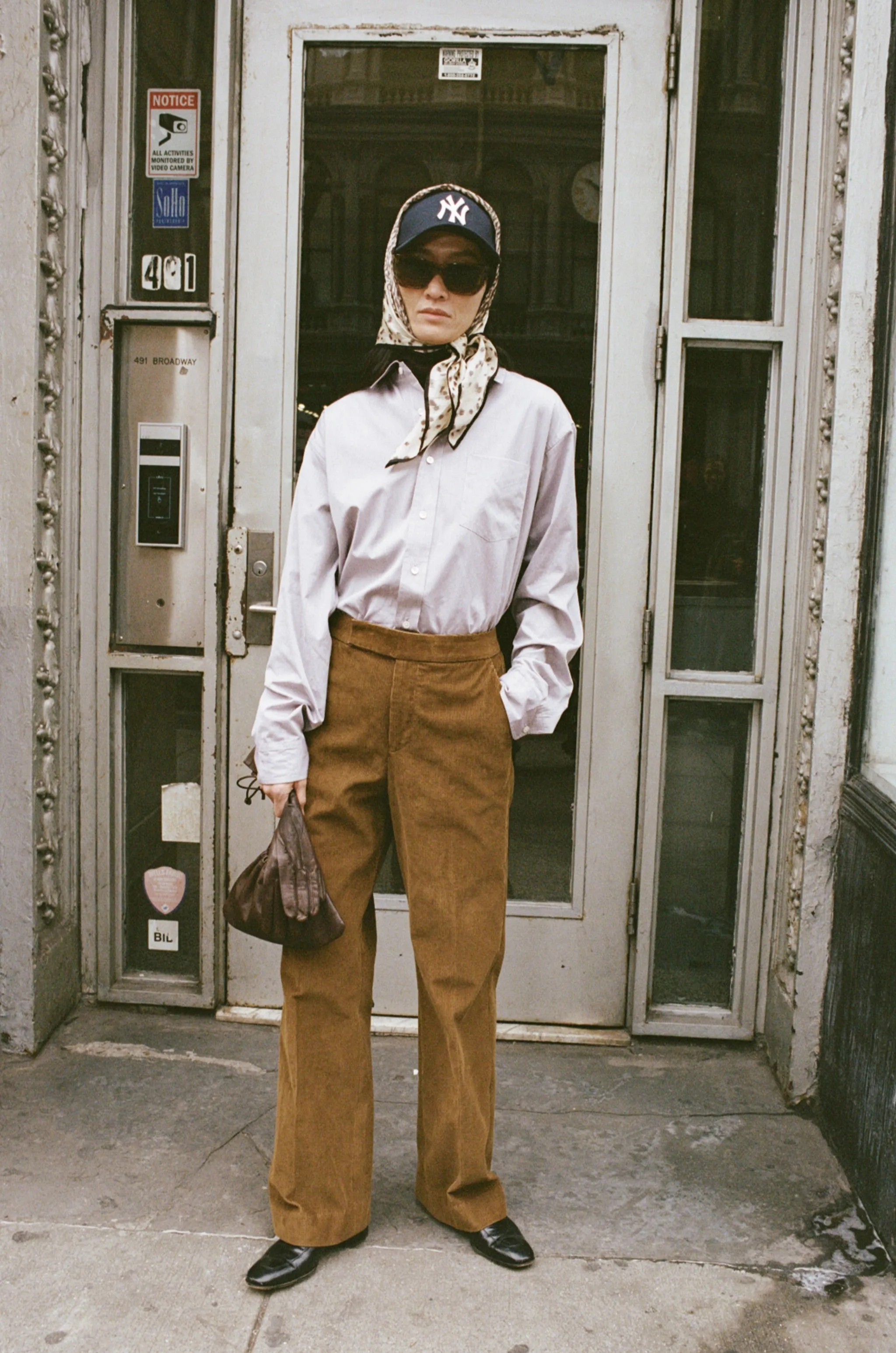 Fall Winter 25 sold by 6397