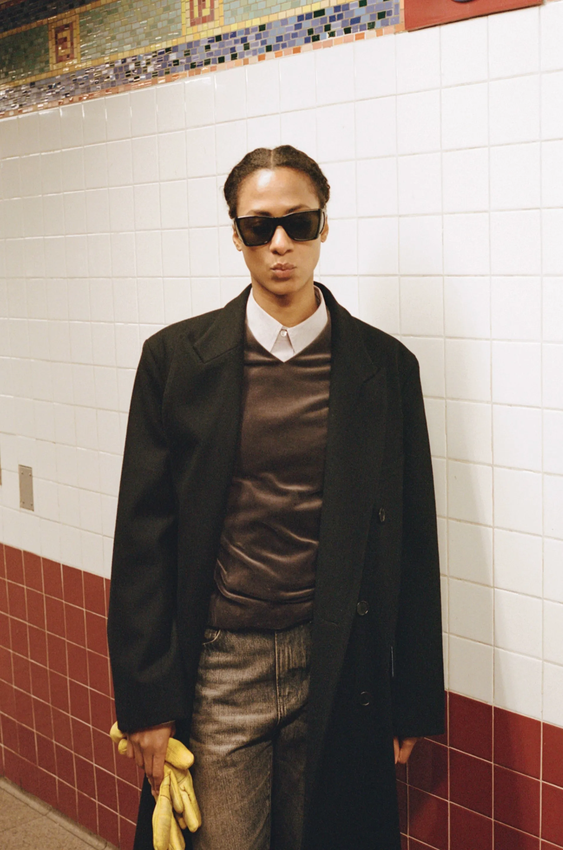 Fall Winter 25 sold by 6397 product image thumbnail 5