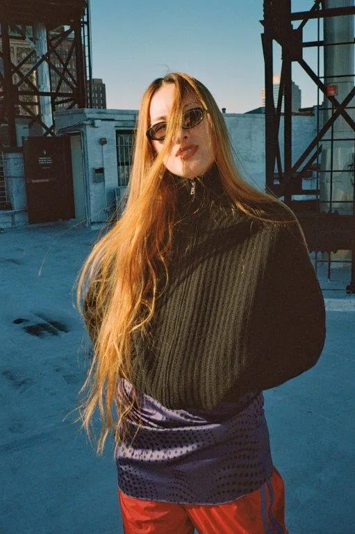 Fall-Winter 24 sold by 6397 product image thumbnail 4
