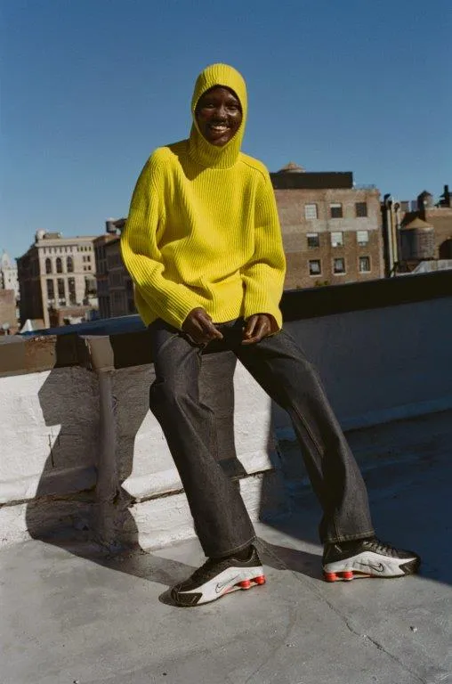 Fall-Winter 24 sold by 6397 product image thumbnail 5