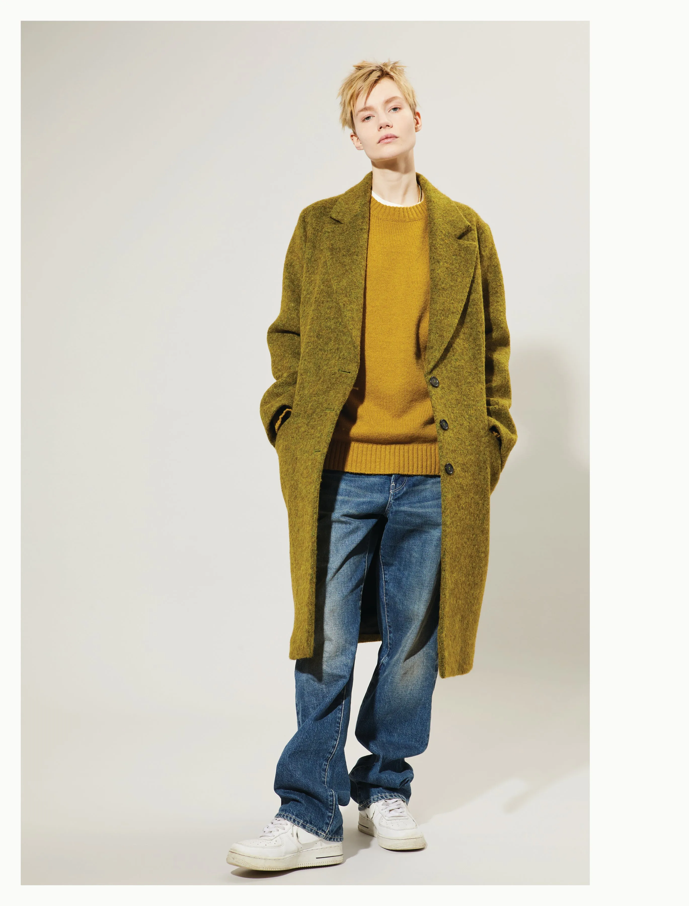 FALL WINTER 22 sold by 6397 product image thumbnail 3