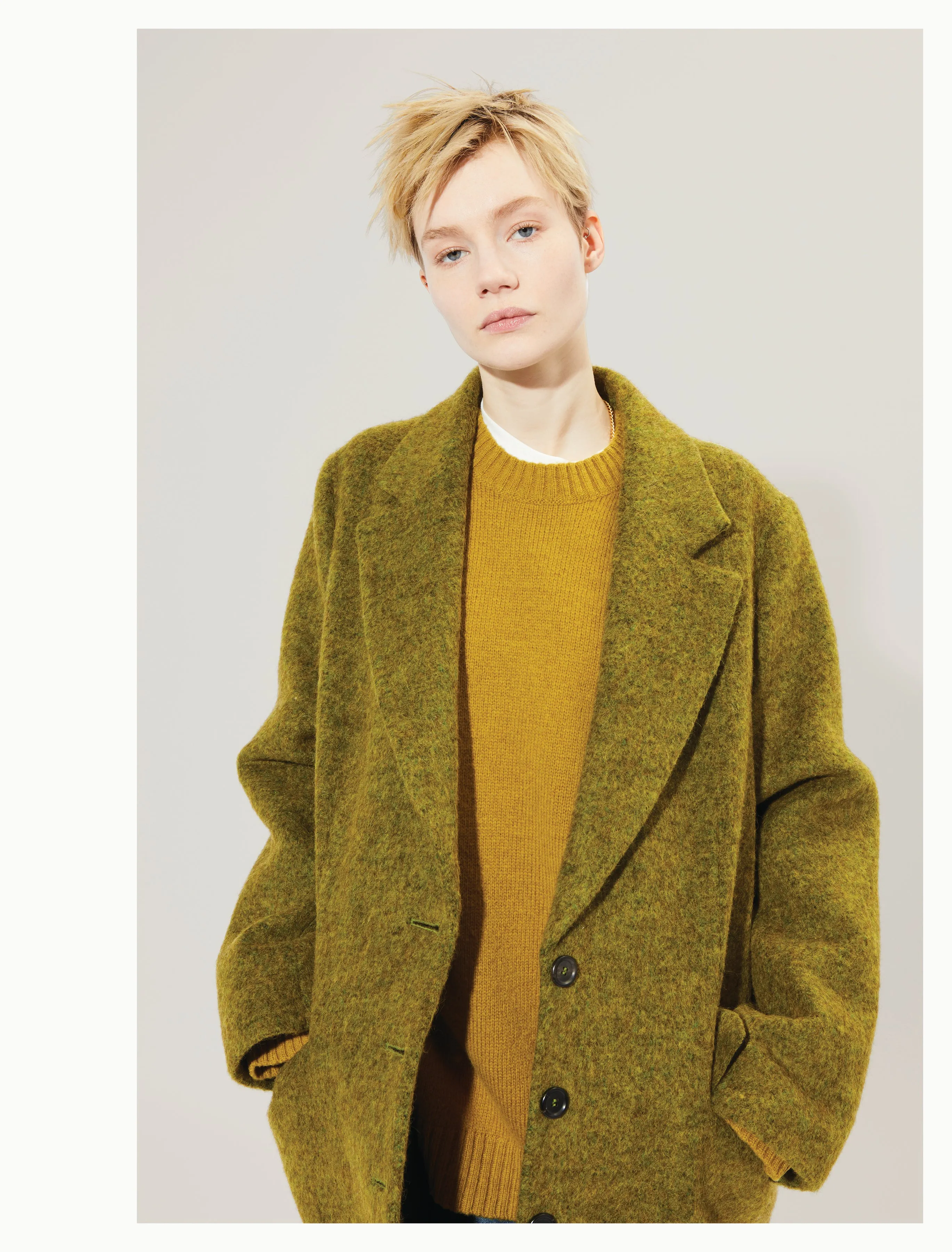 FALL WINTER 22 sold by 6397 product image thumbnail 4