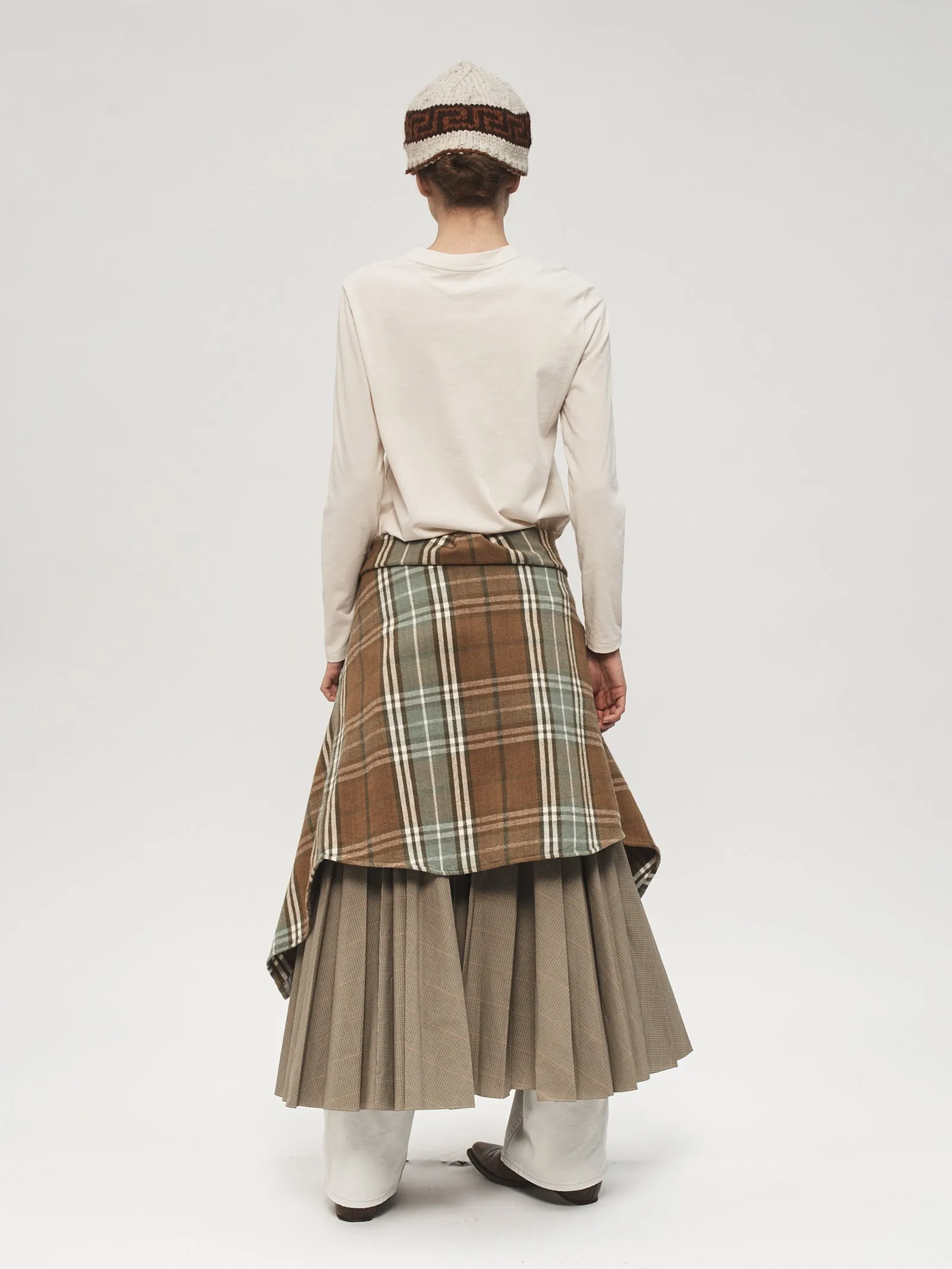 L/S Mini Boy T Oatmilk sold by 6397 product image thumbnail 2