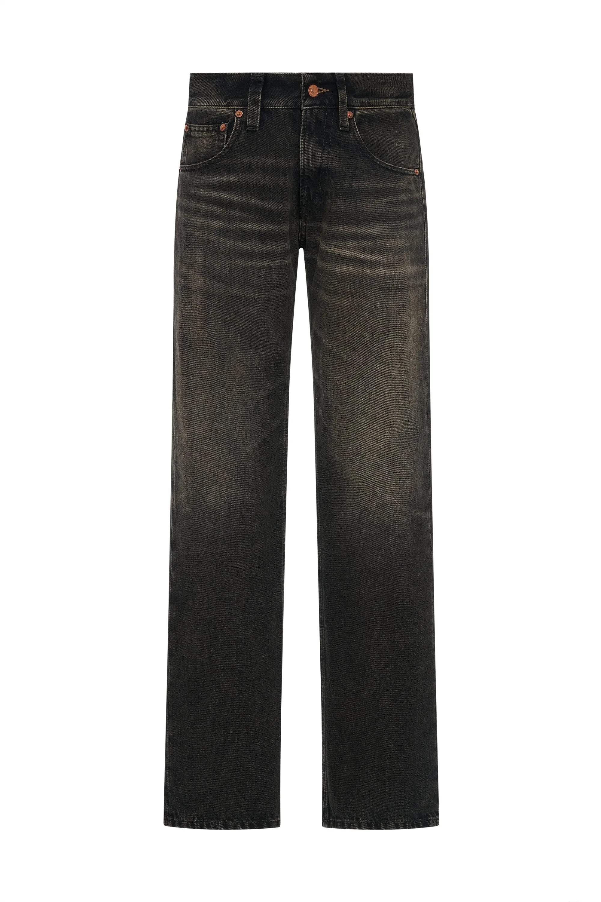 Icon Jean Mineral Black sold by 6397 product image thumbnail 4